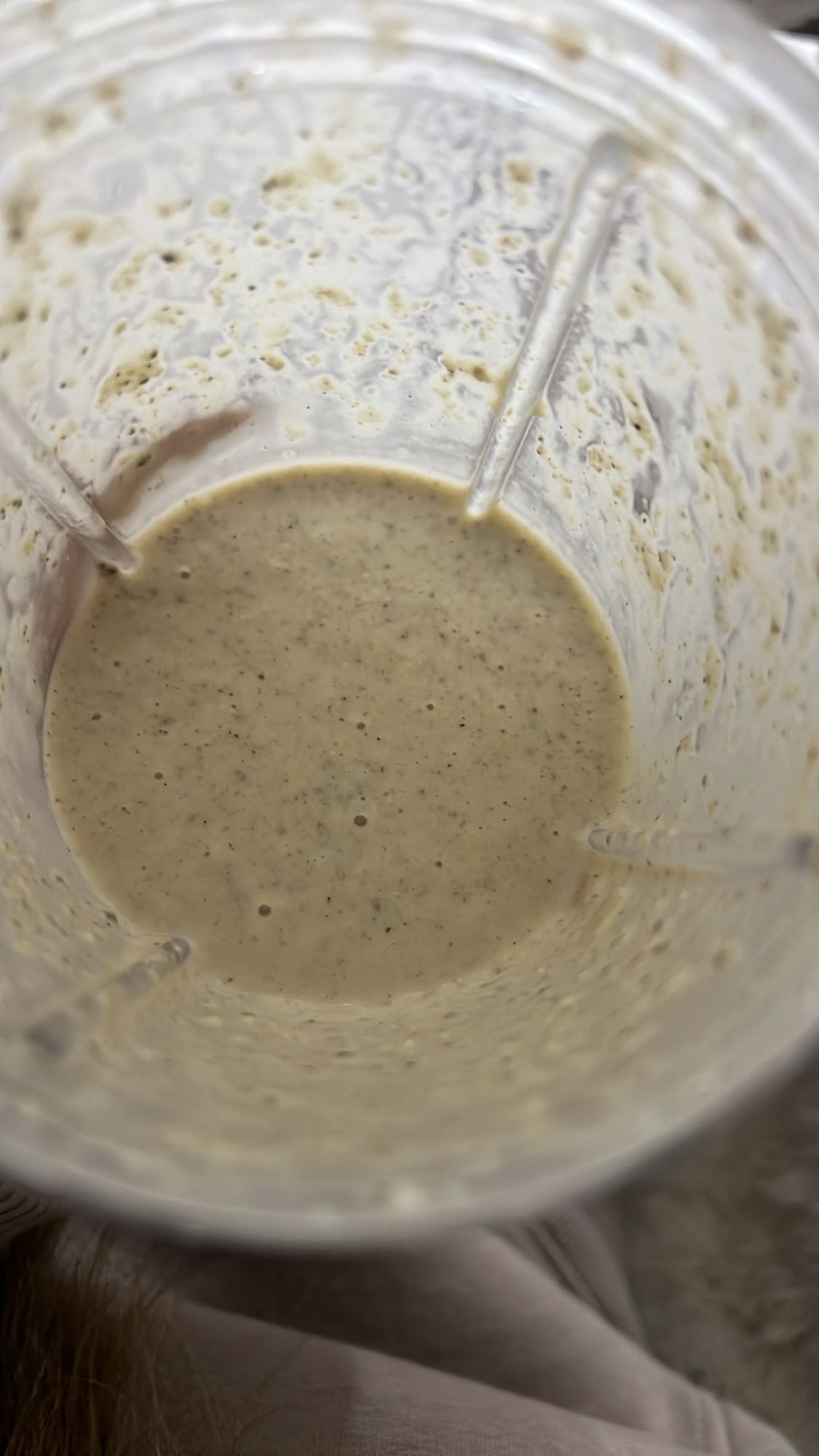 Protein Smoothie