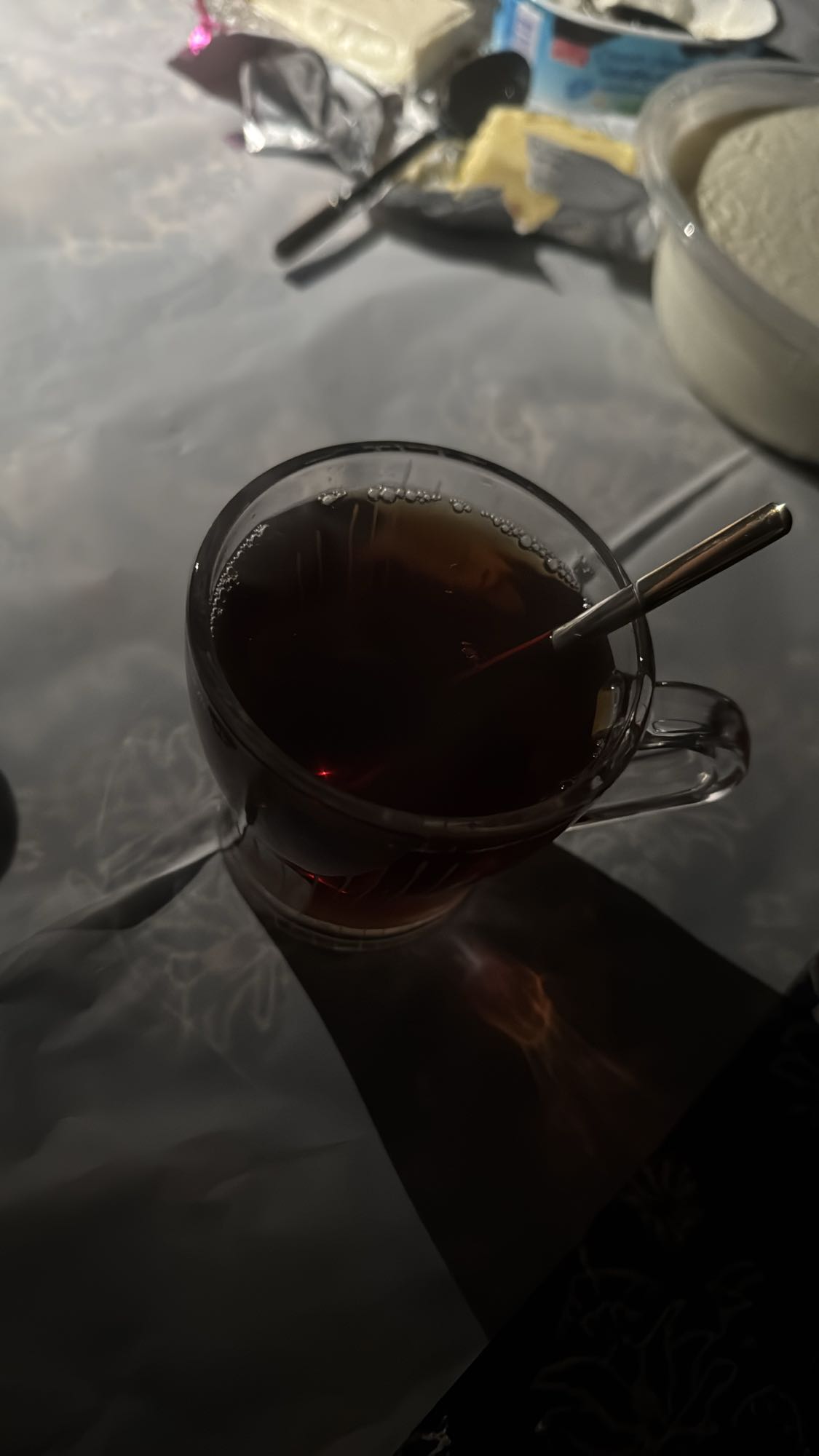 Black Tea