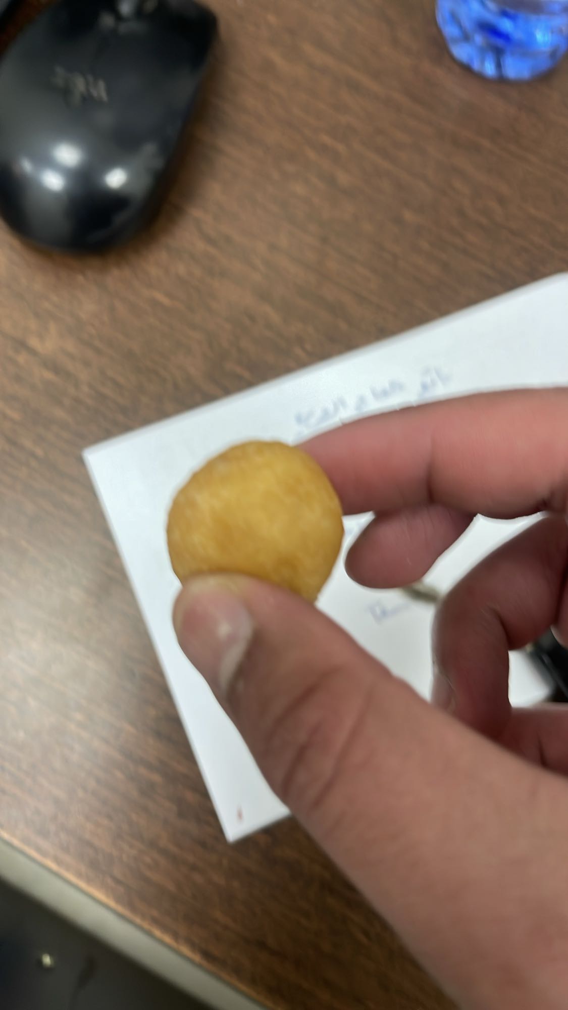 لقمة القاضي