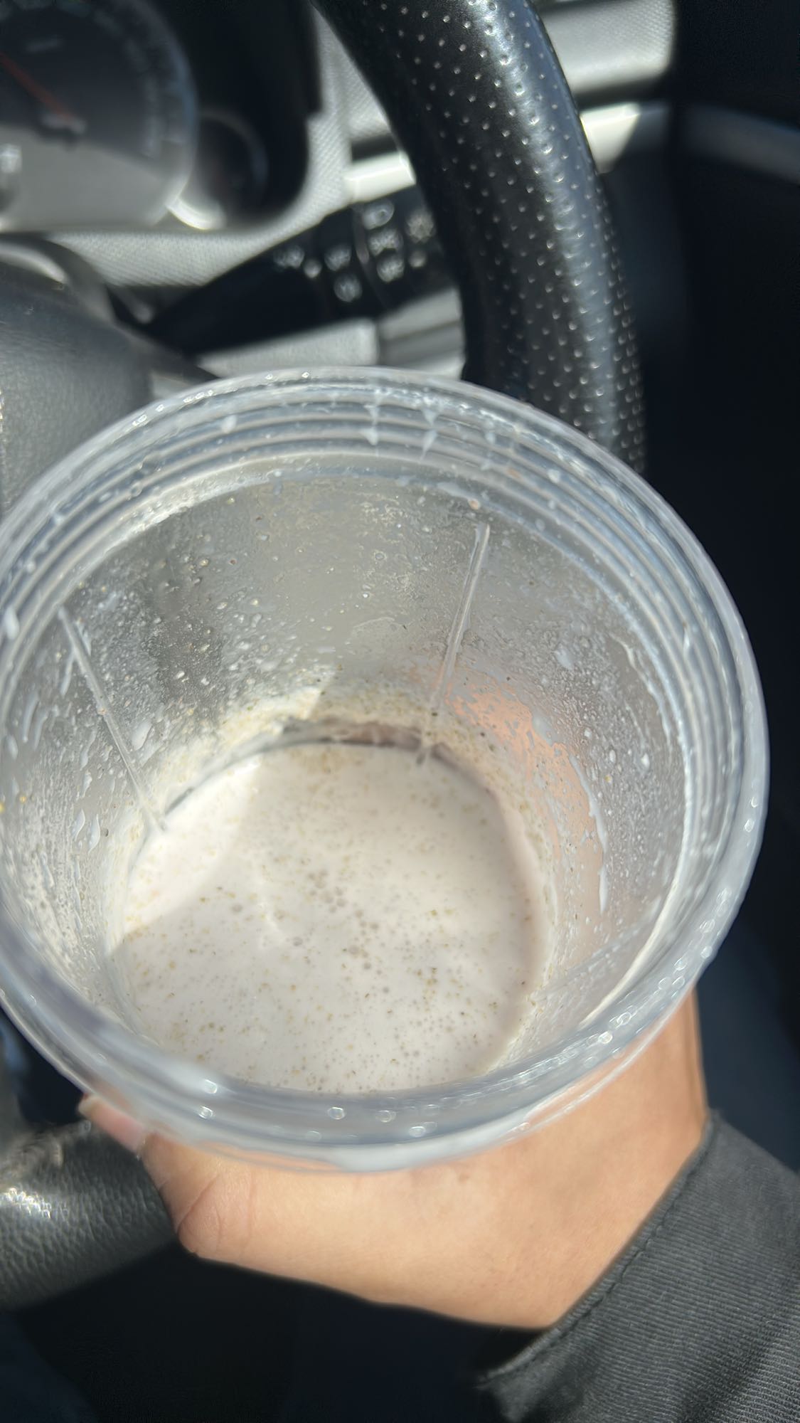Protein Shake