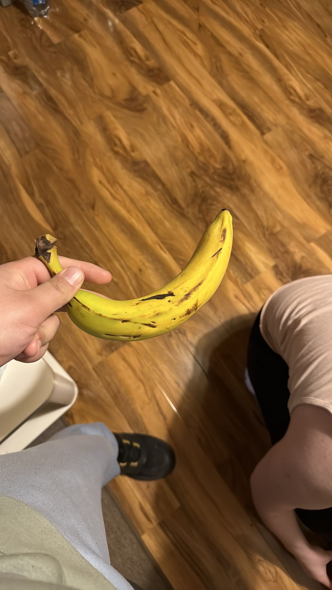 Banana