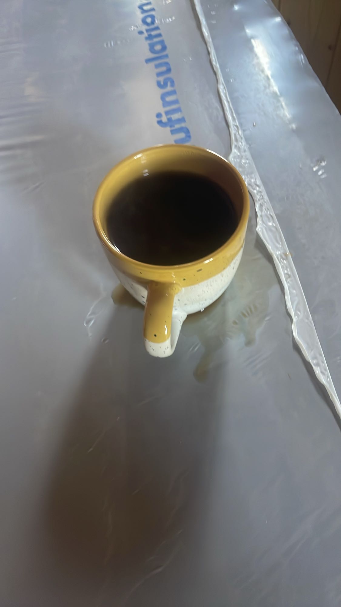 Črna kava