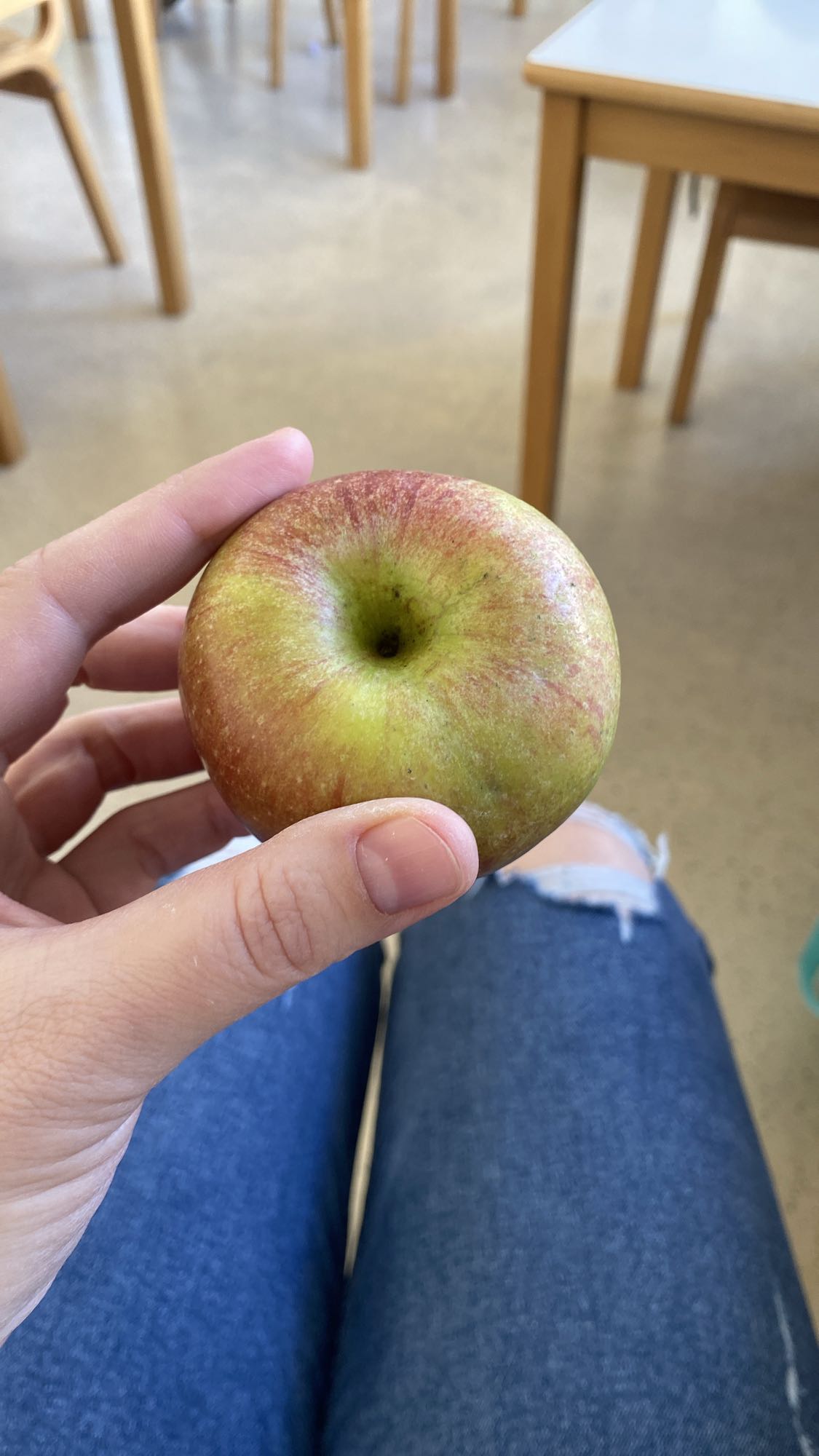Fresh Apple