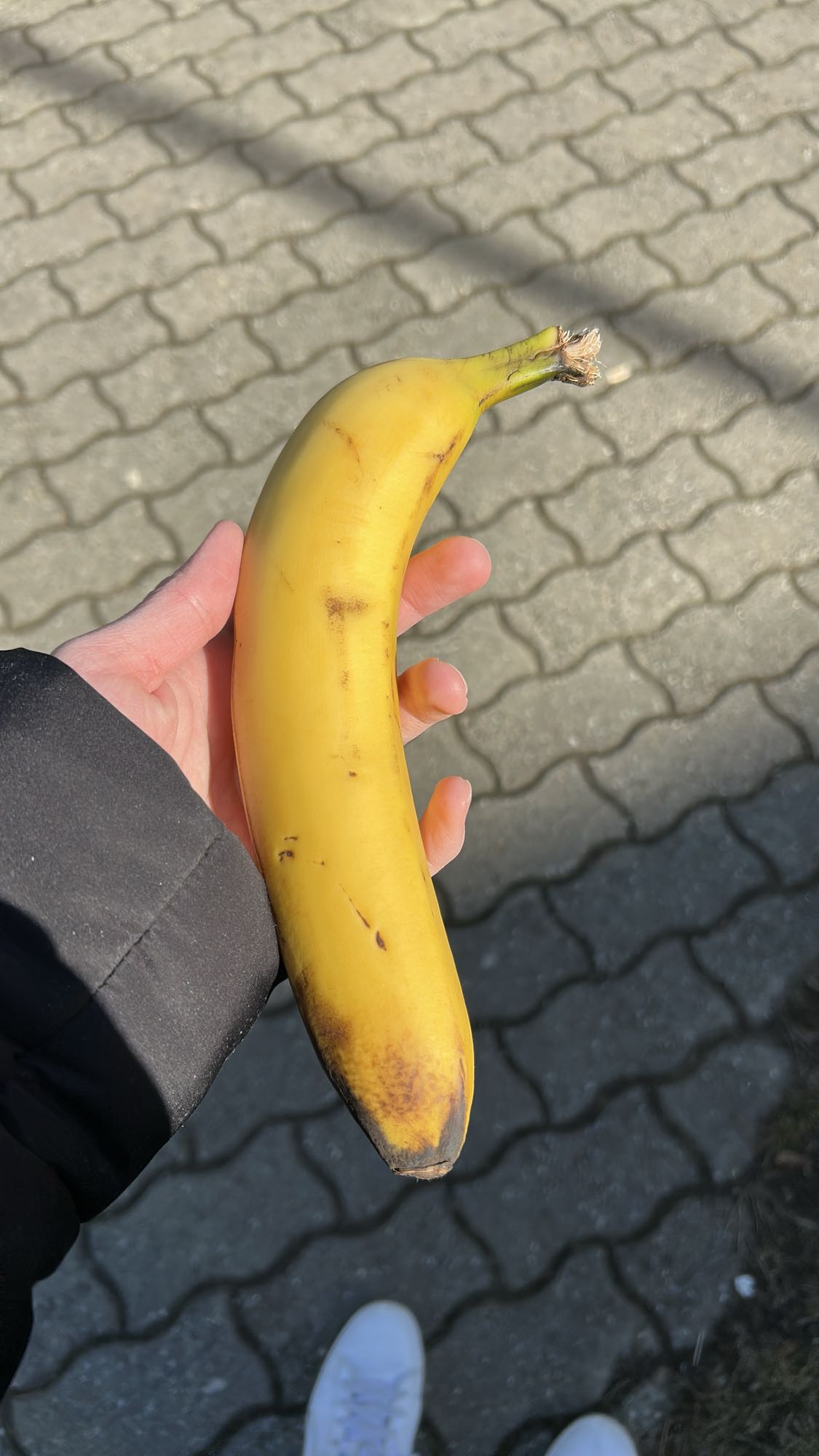 Banana