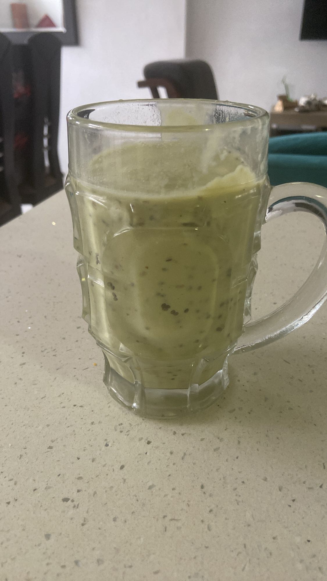 Green Smoothie