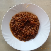 Lentil Stew