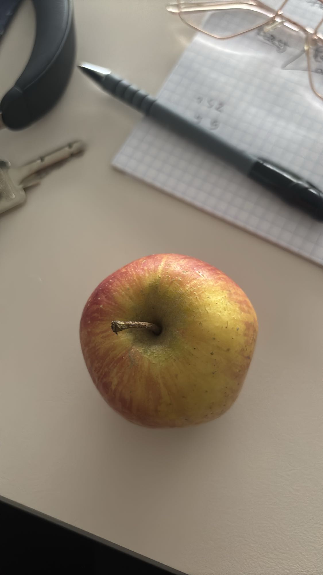 Pomme fraîche