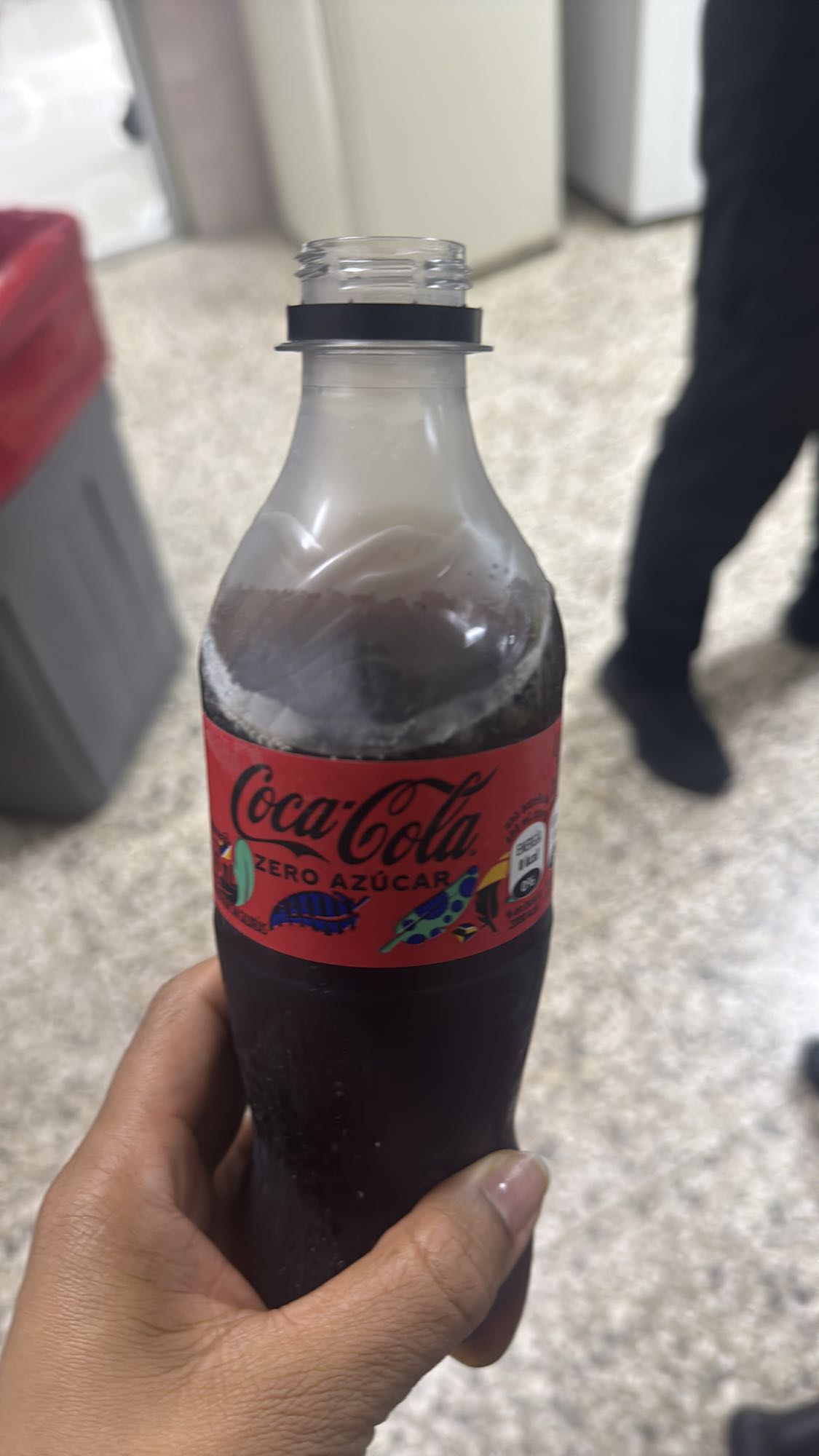 Coca-Cola Zero