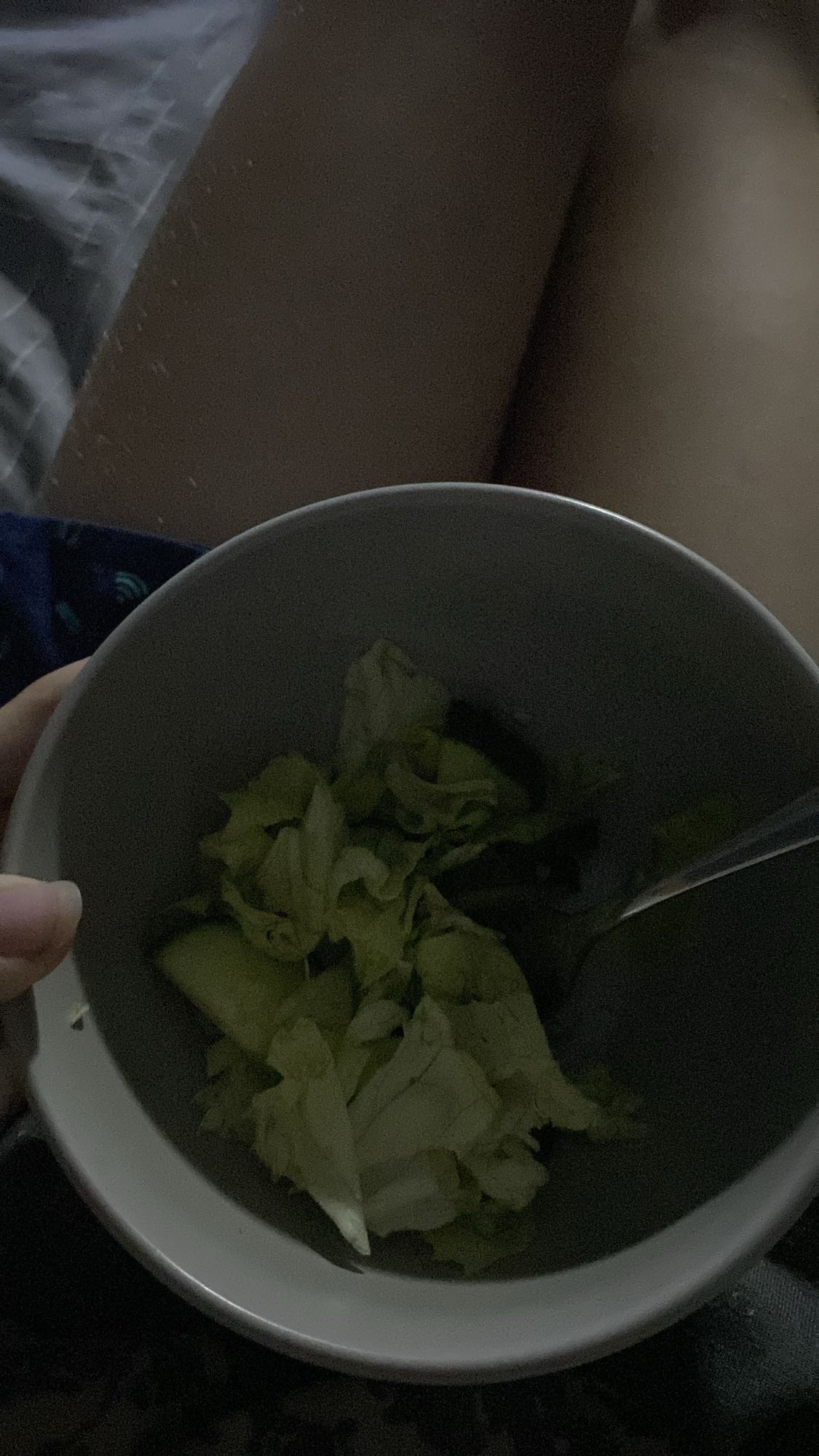 Simple Salad