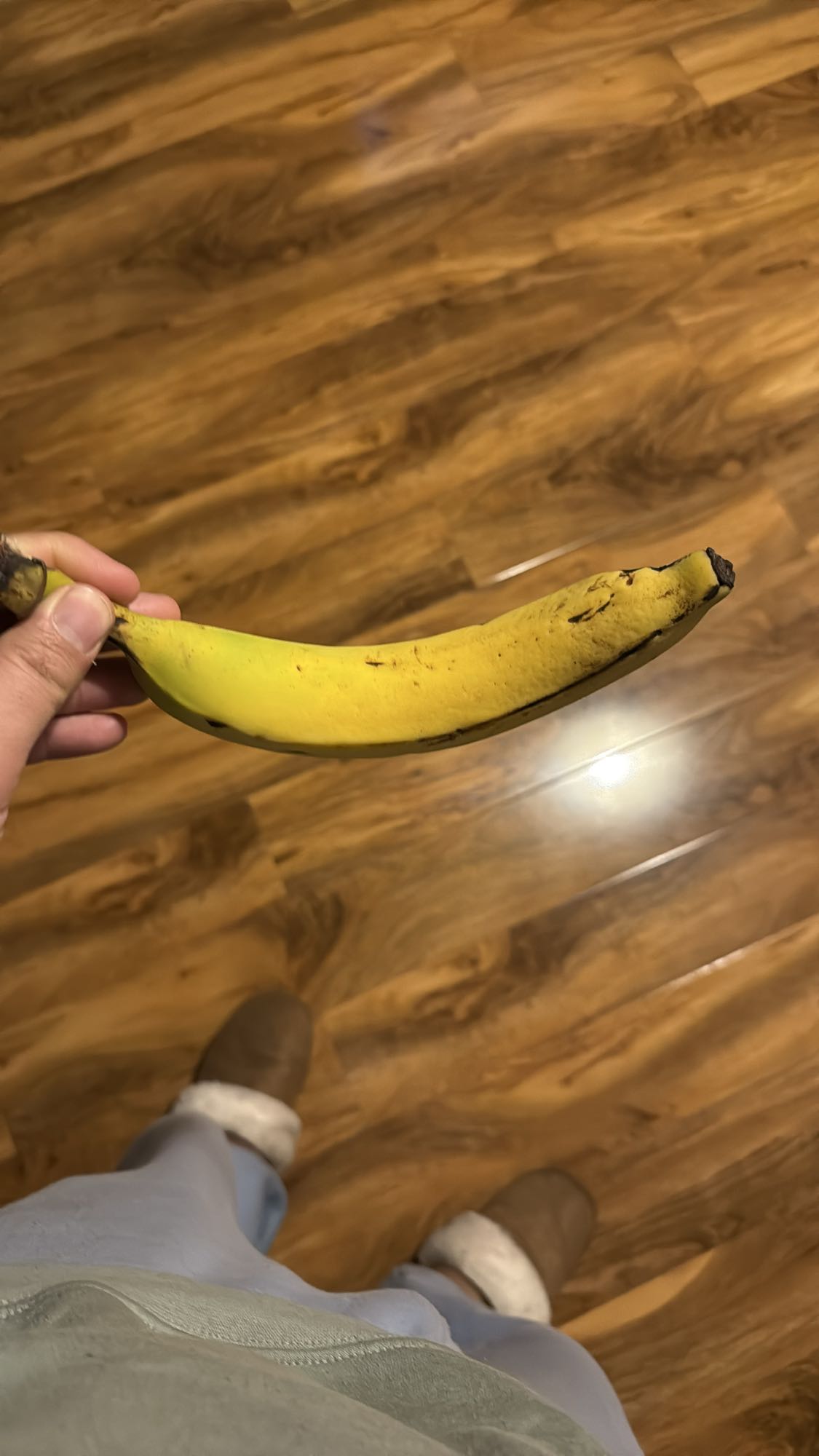 Banana