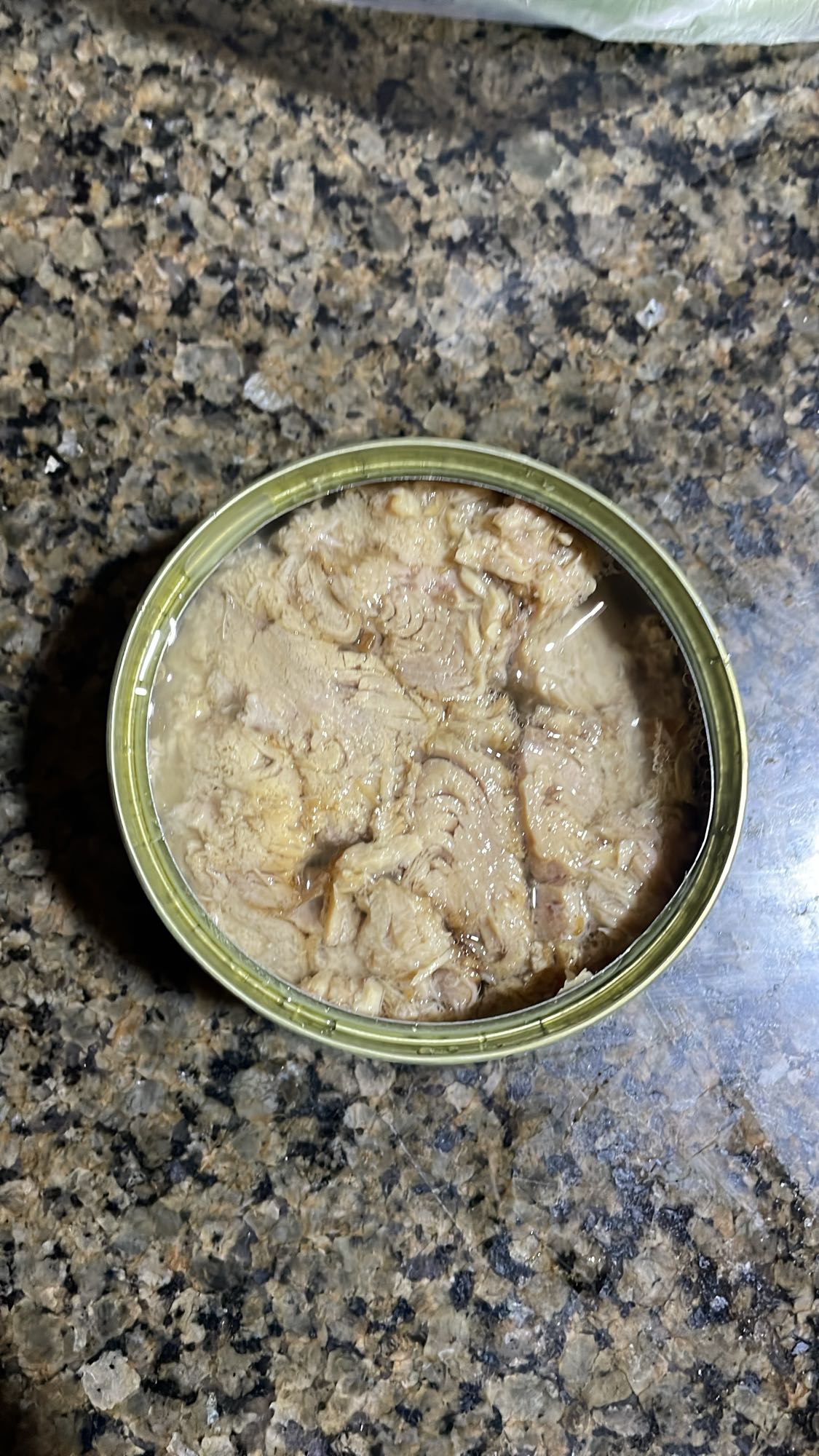 Canned Tuna