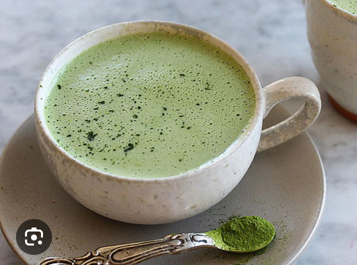 Matcha Latte