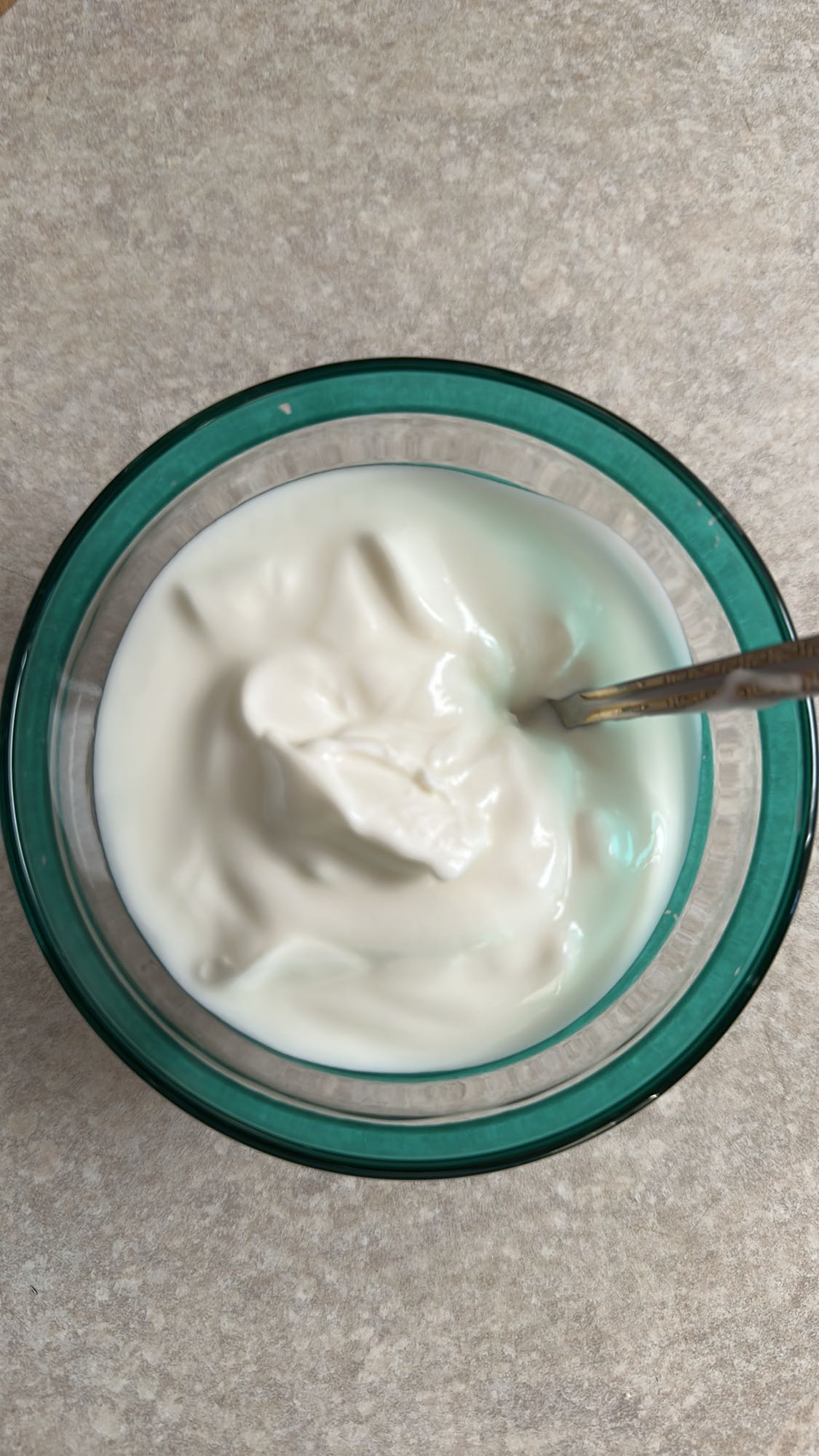 Greek Yogurt