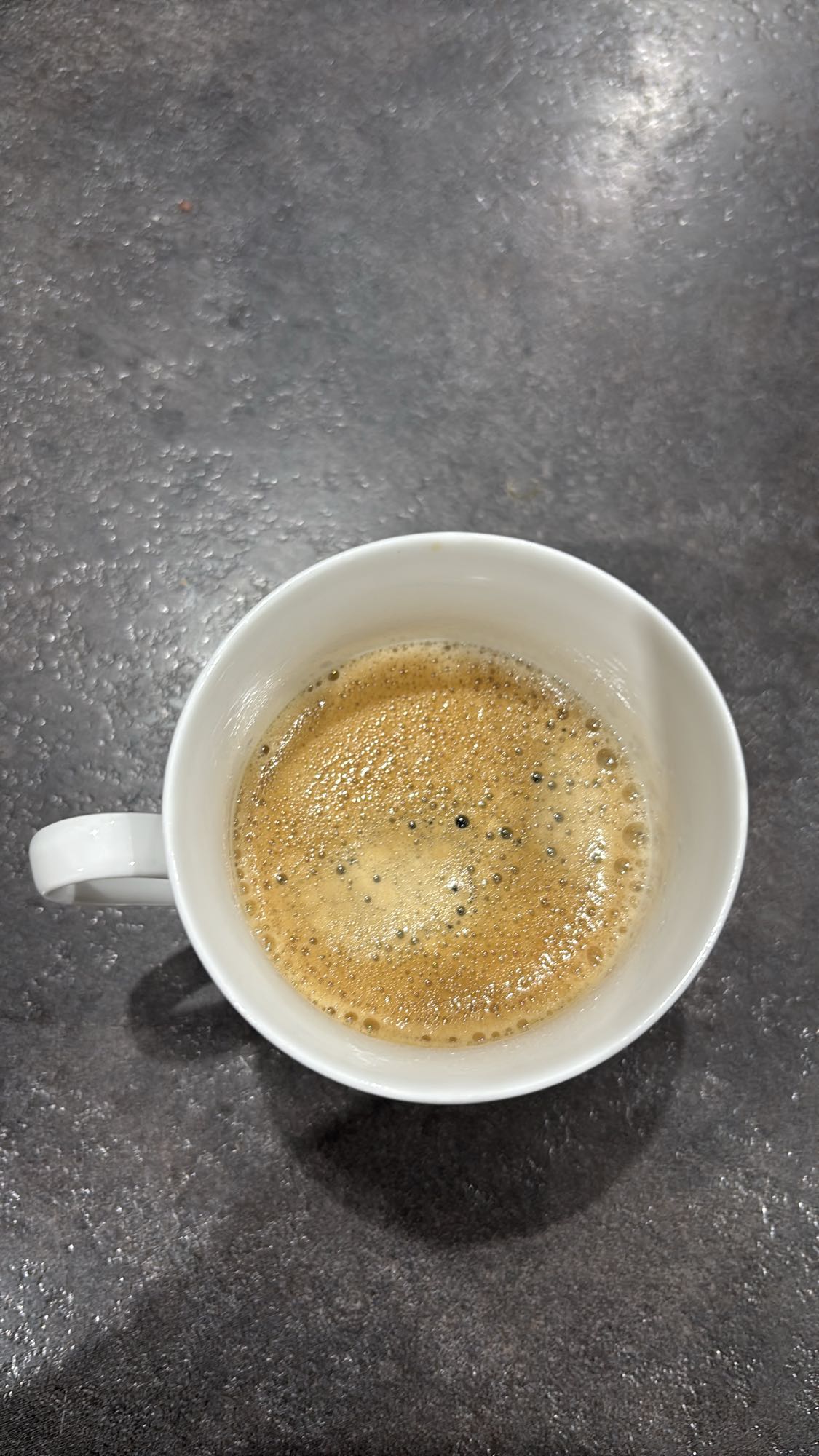 Café noir