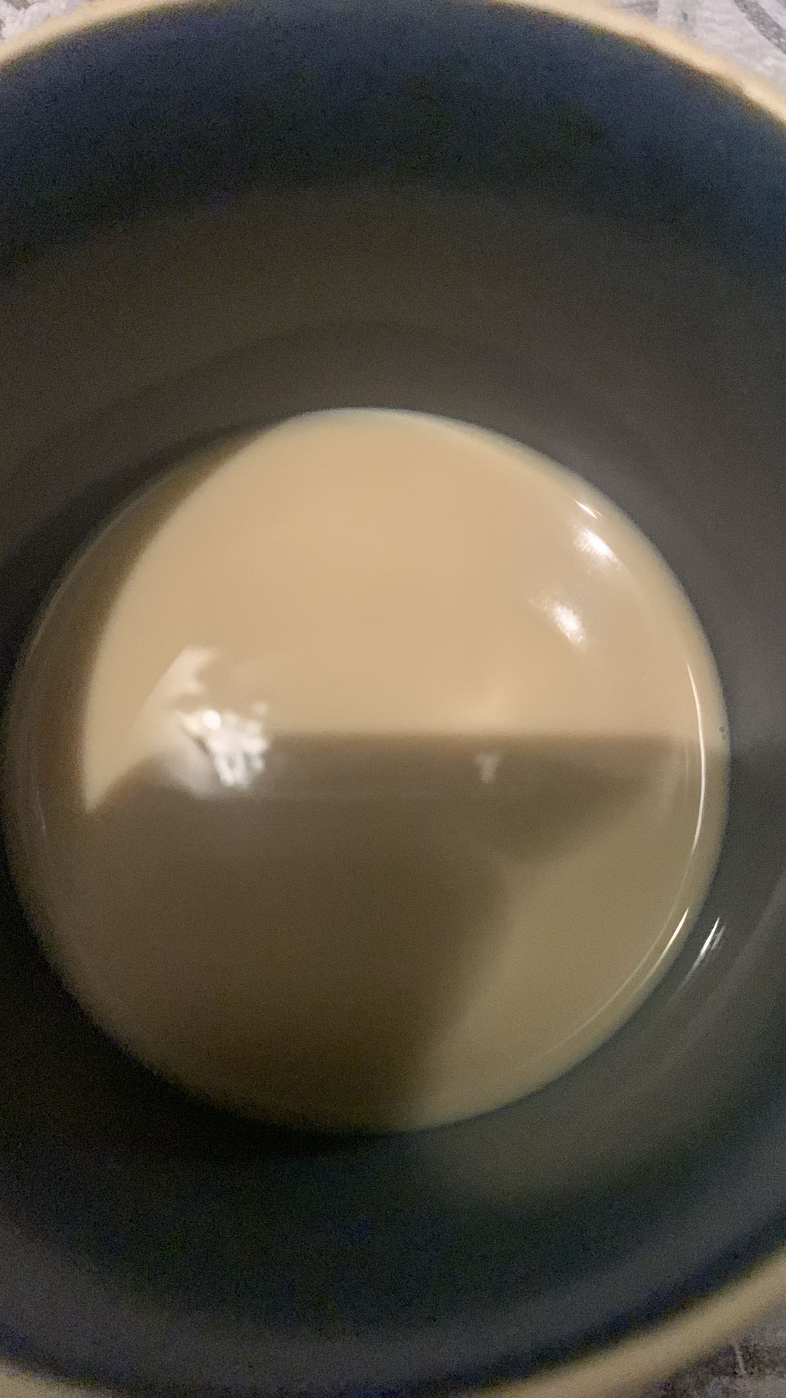 Café au lait