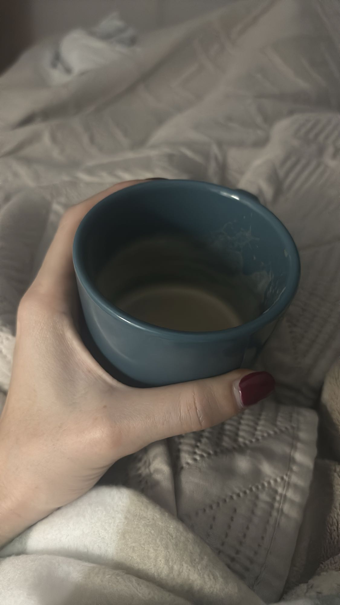 Té con leche