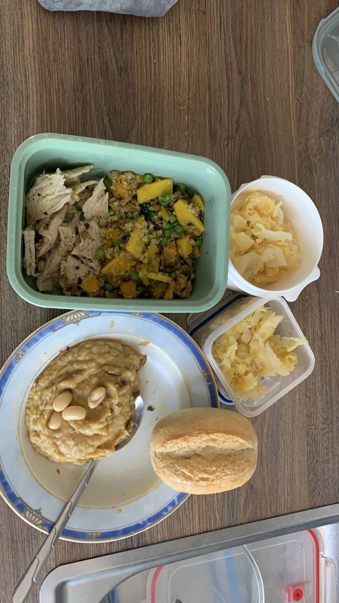 Mâncare sănătoasă