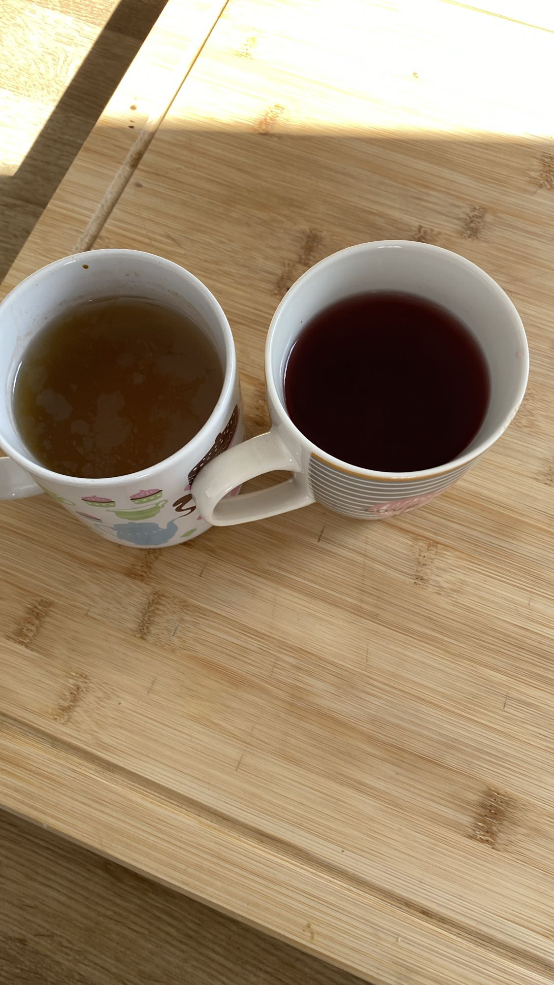 Biljni i voćni čaj