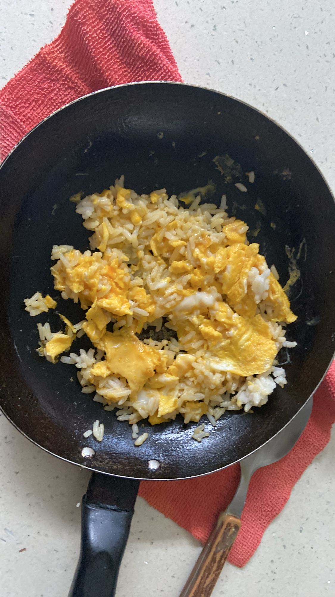 Egg Fried Rice