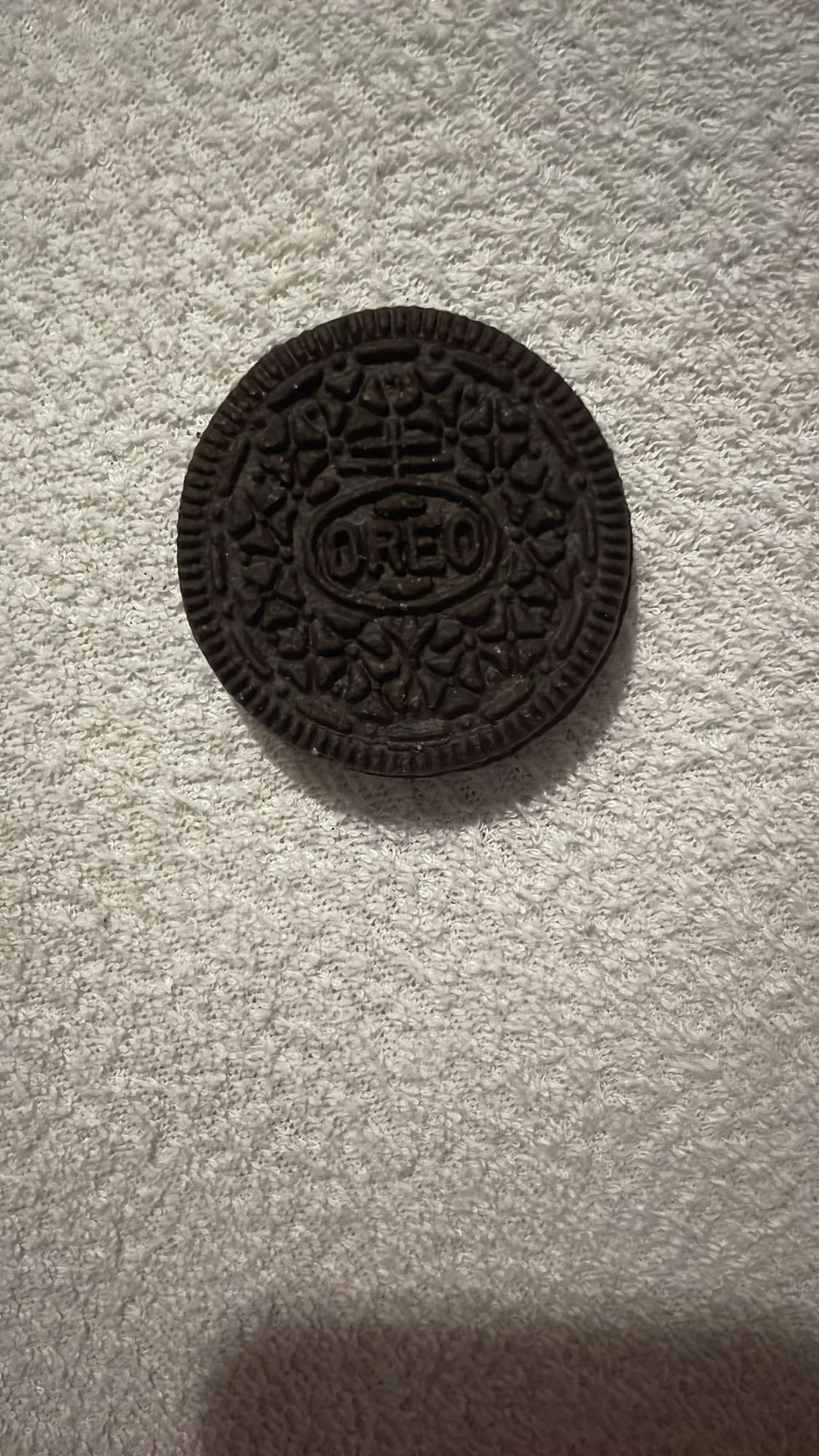 Ciastko Oreo