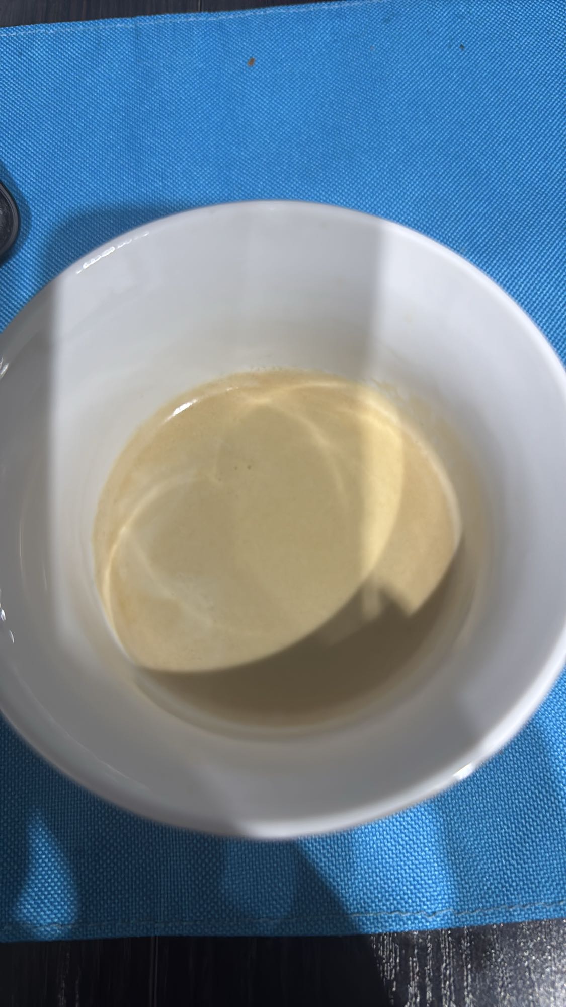 Kawa z mlekiem