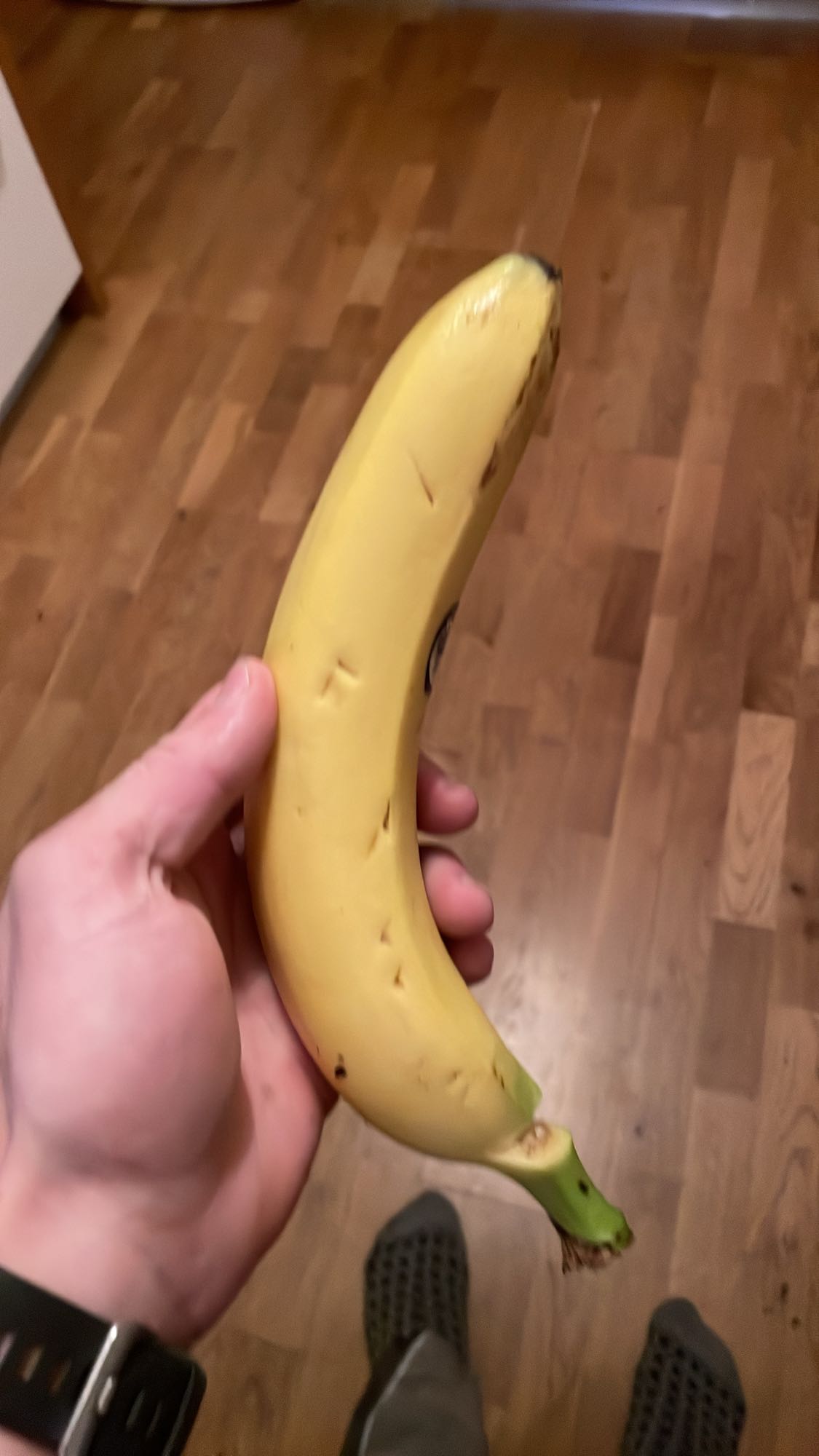 Banana