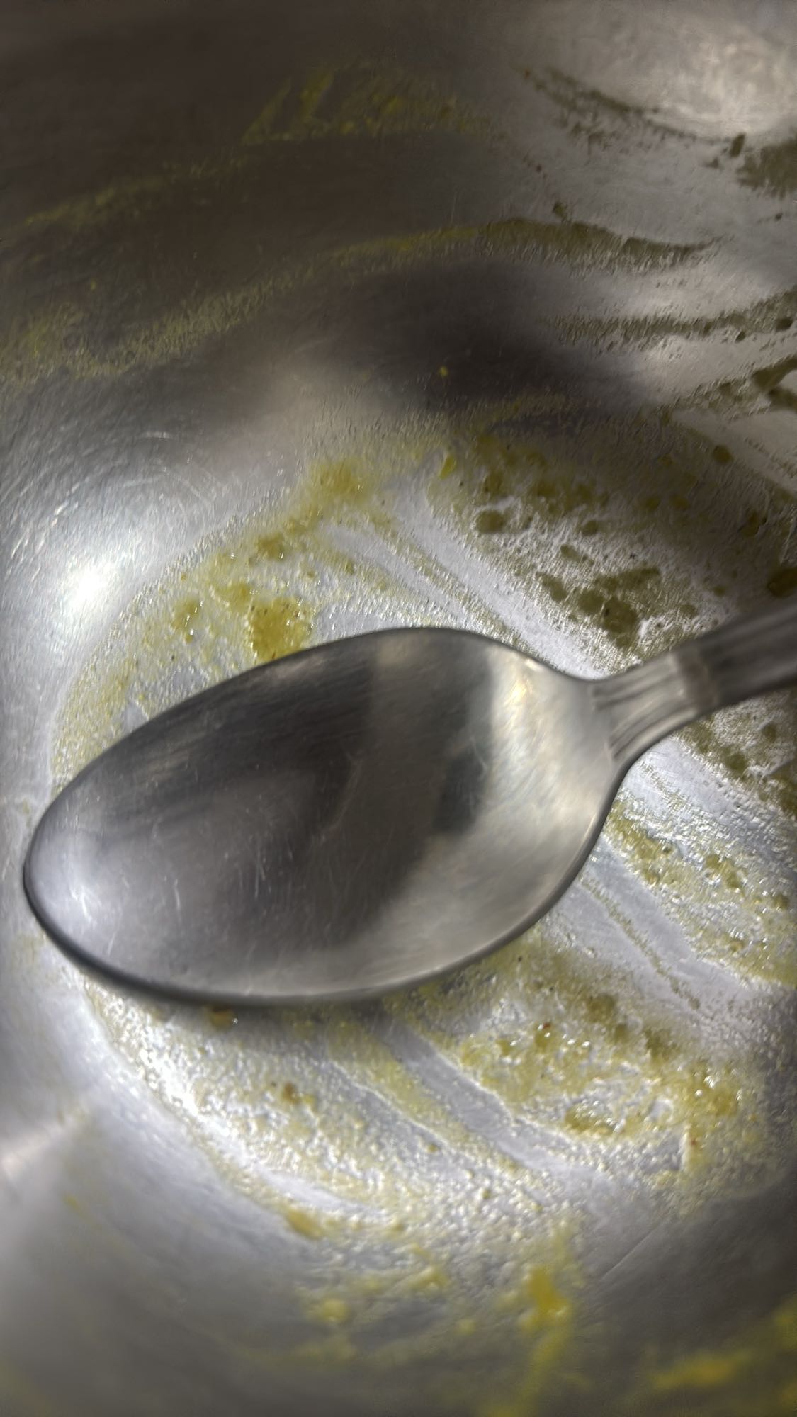 Empty Bowl