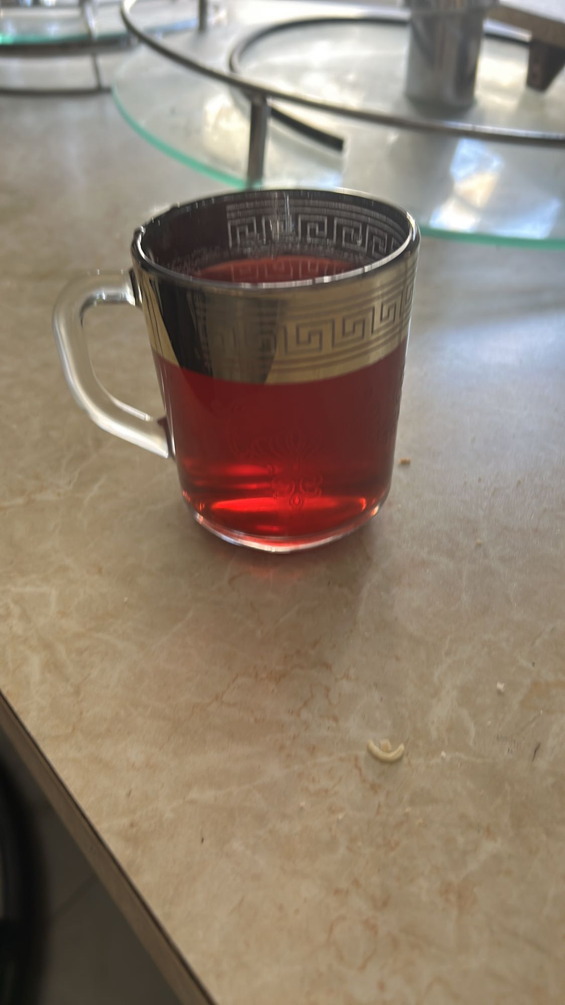 Чай каркаде