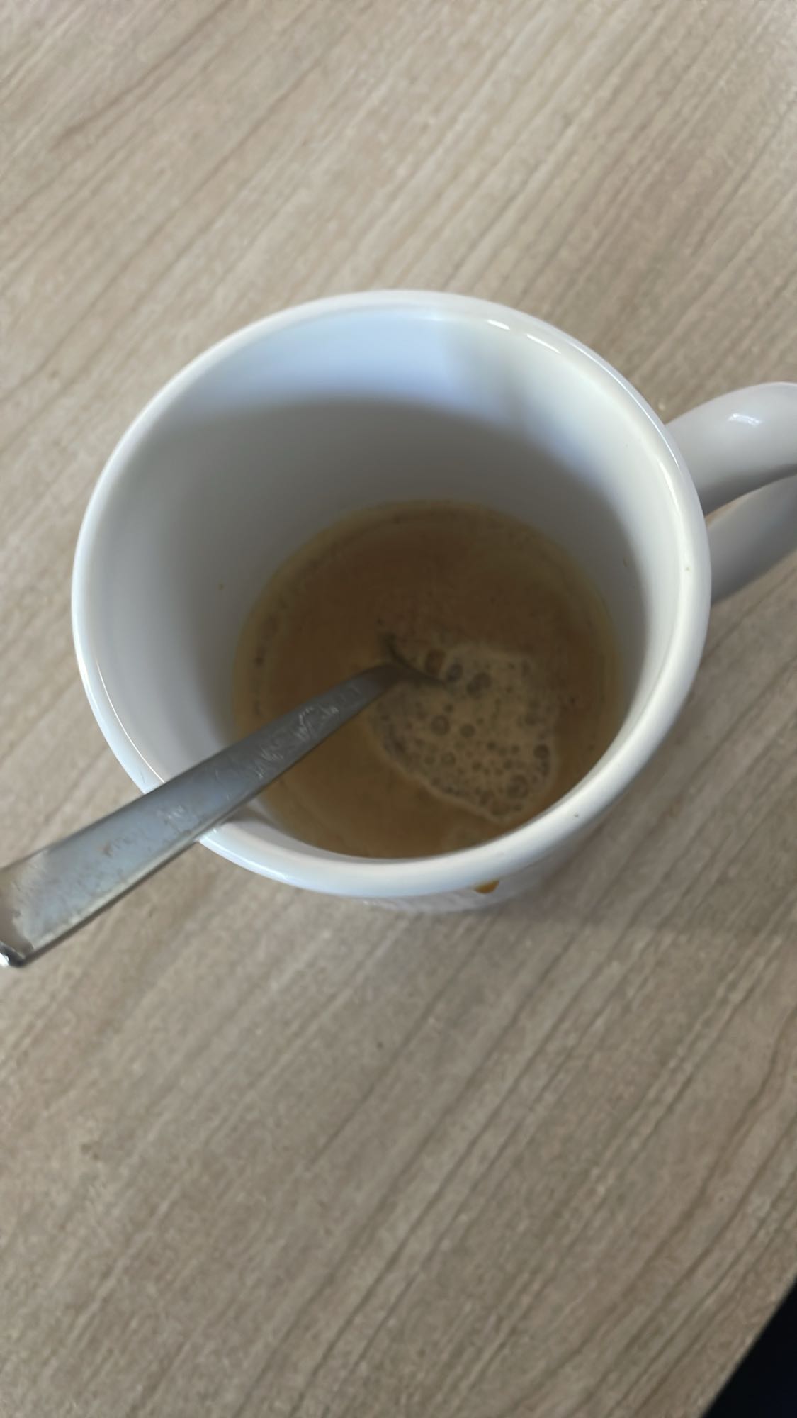 Café noir
