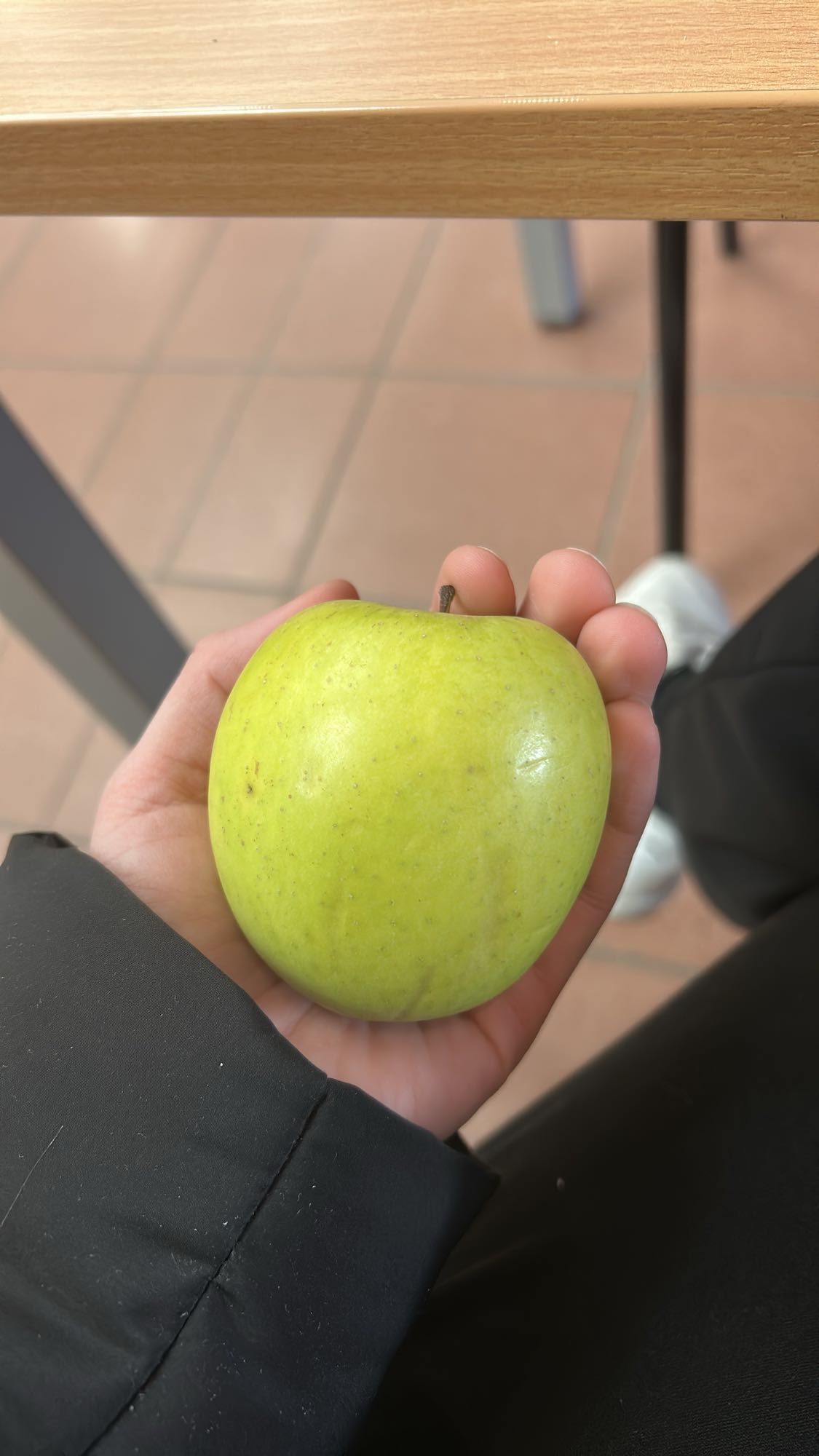 Green Apple