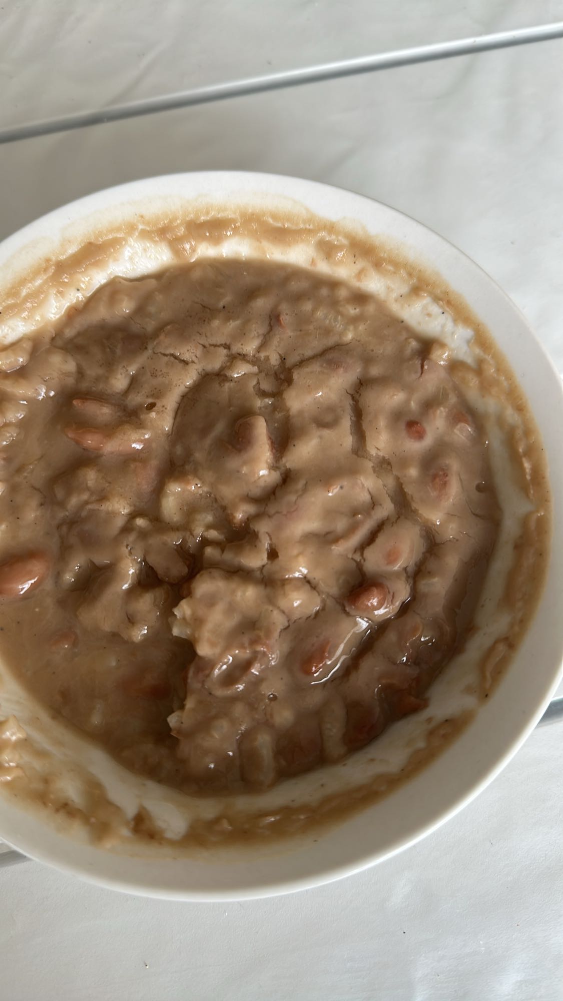 Bean Porridge