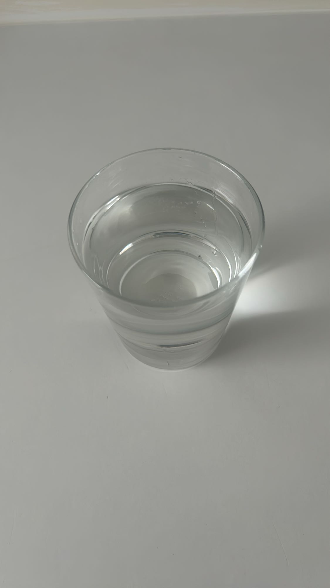 Wasser