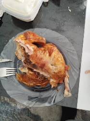 Roast Chicken