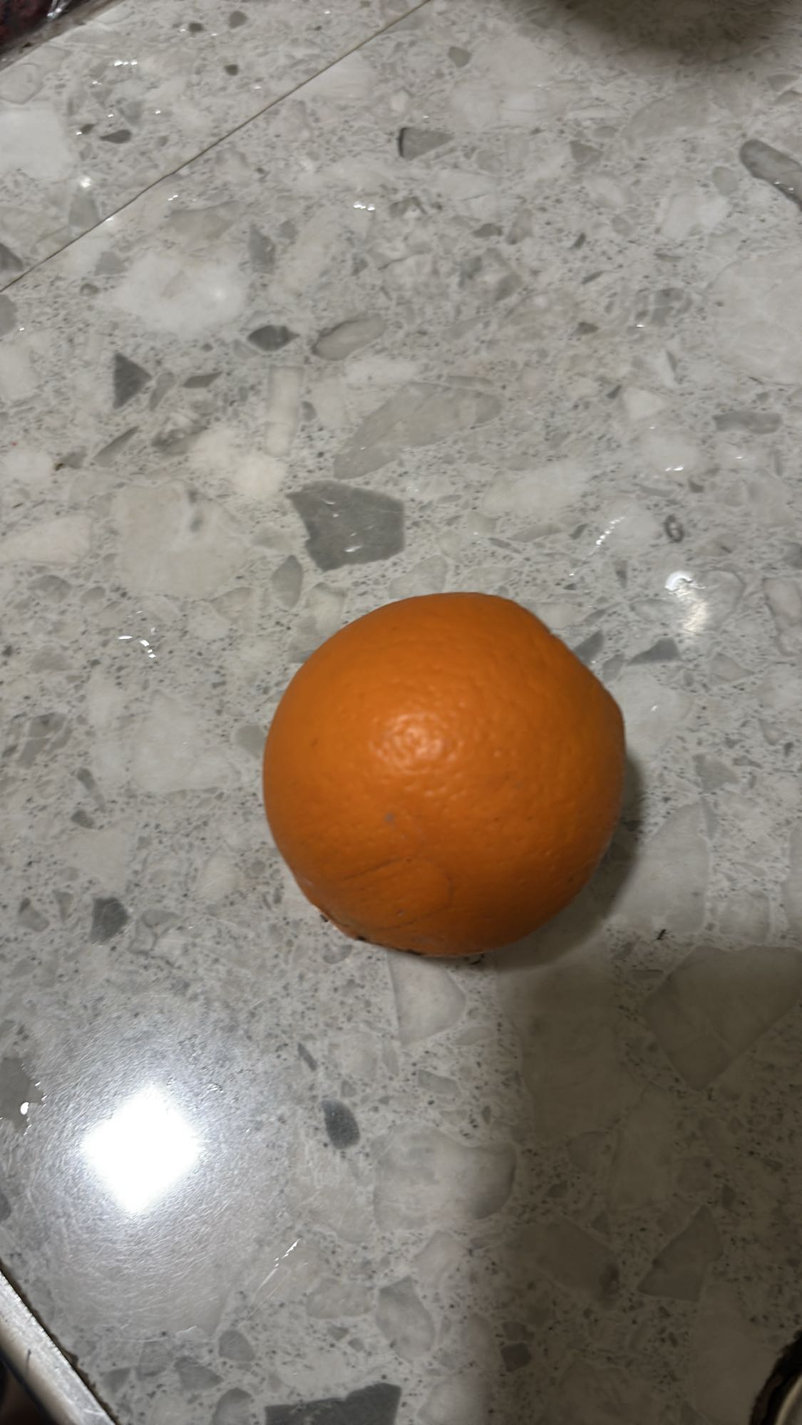 Fresh Orange