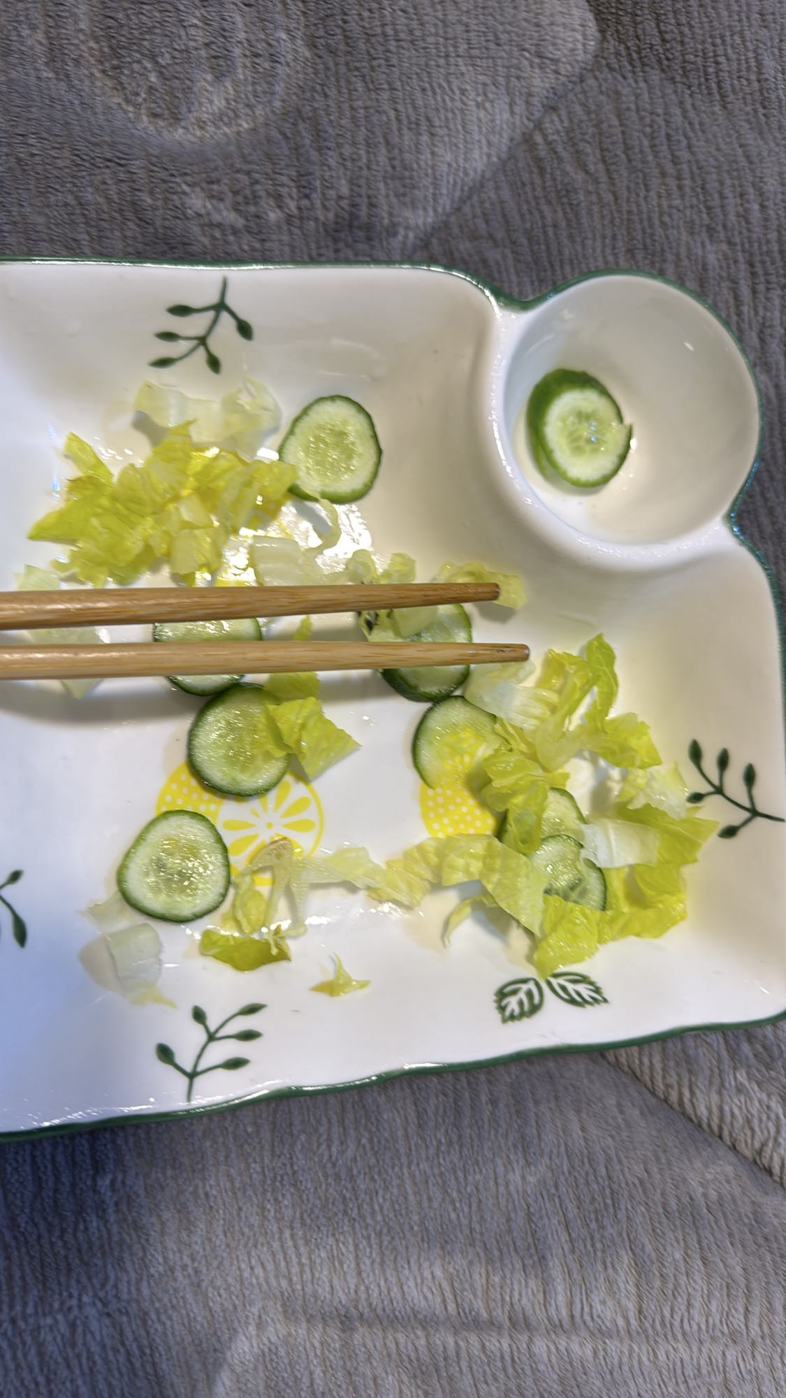 Simple Salad
