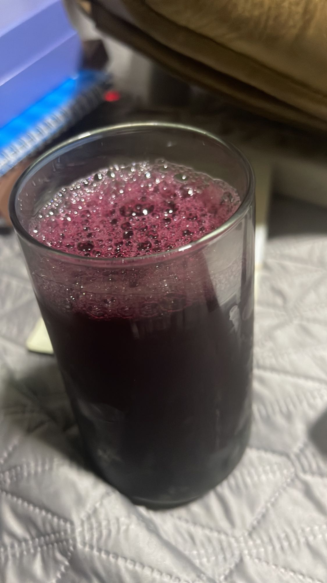 Grape Juice