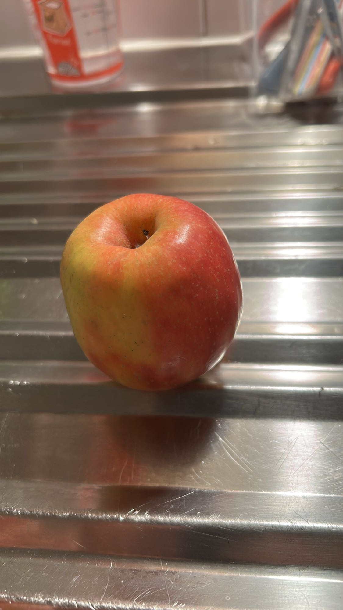 Pomme fraîche