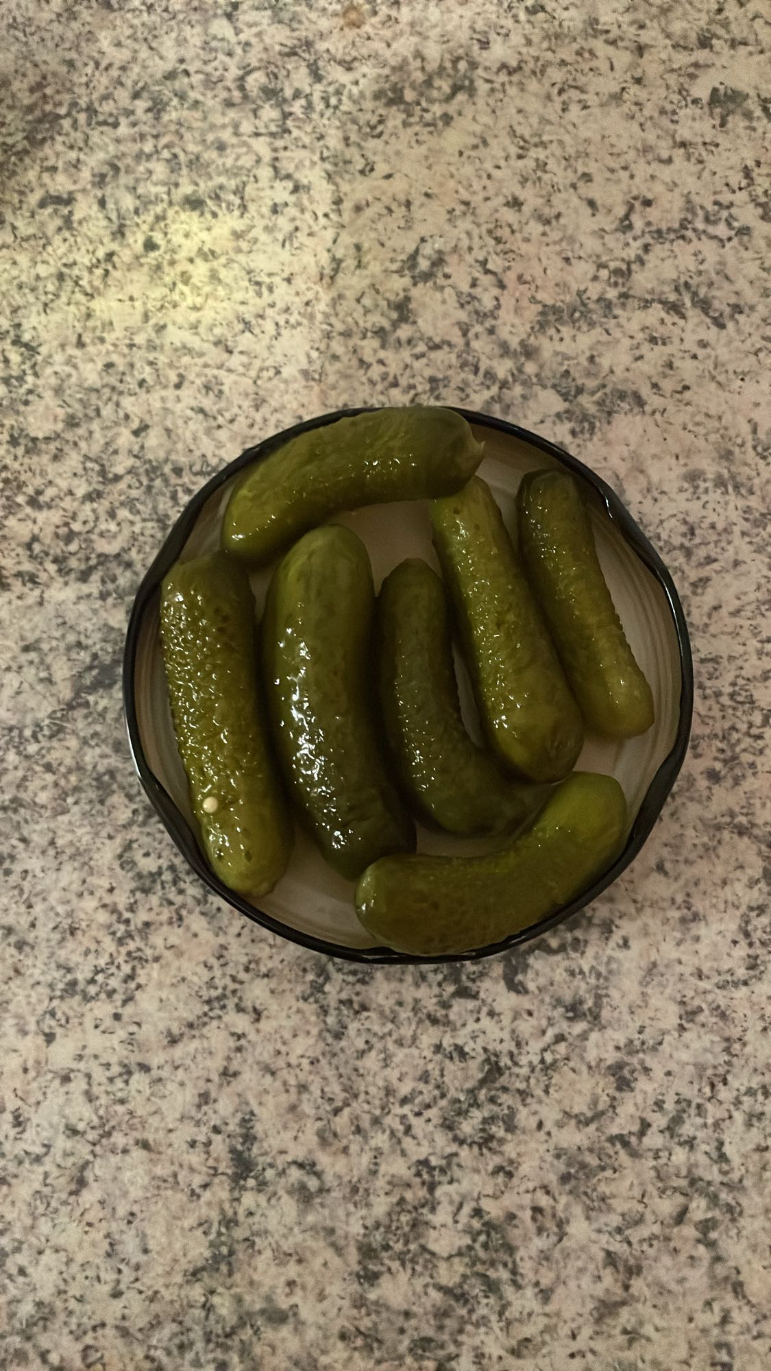 Kisle kumarice