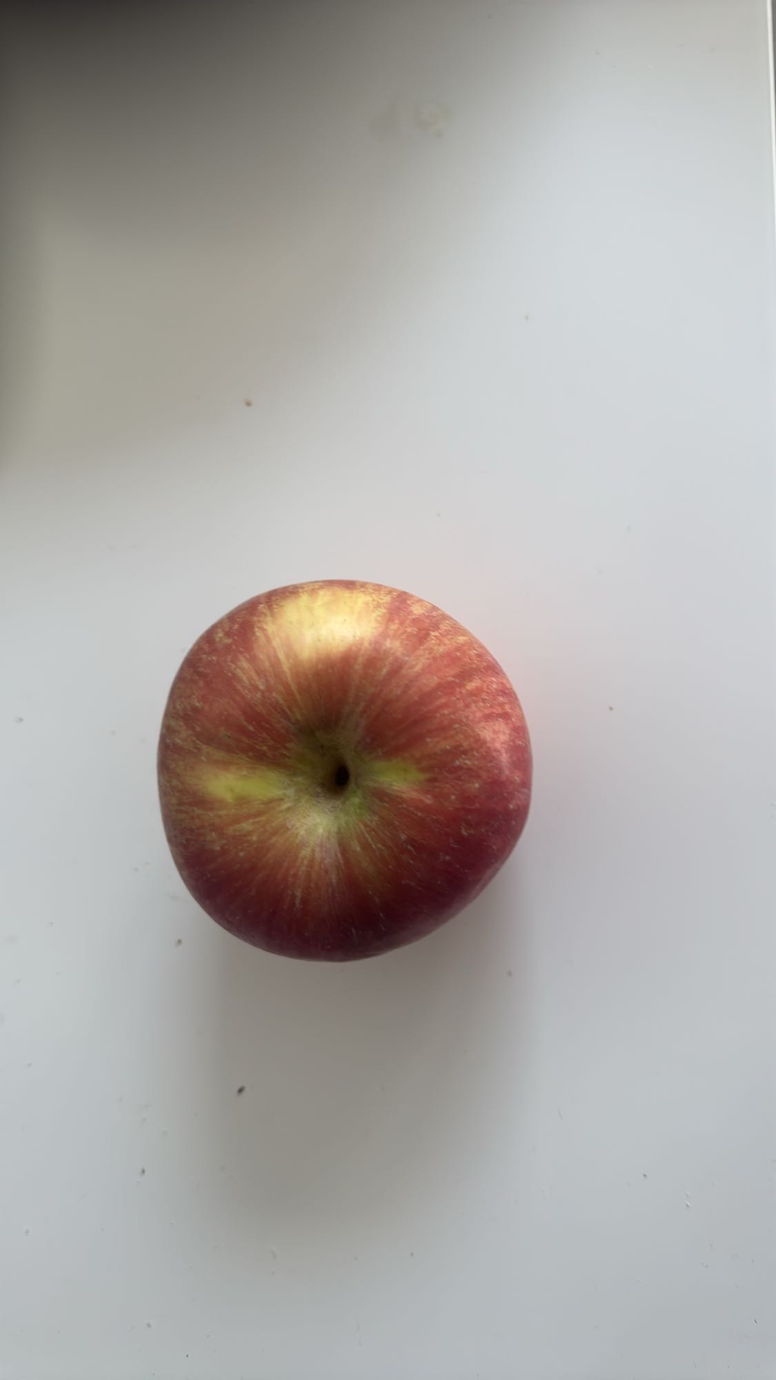 Red Apple