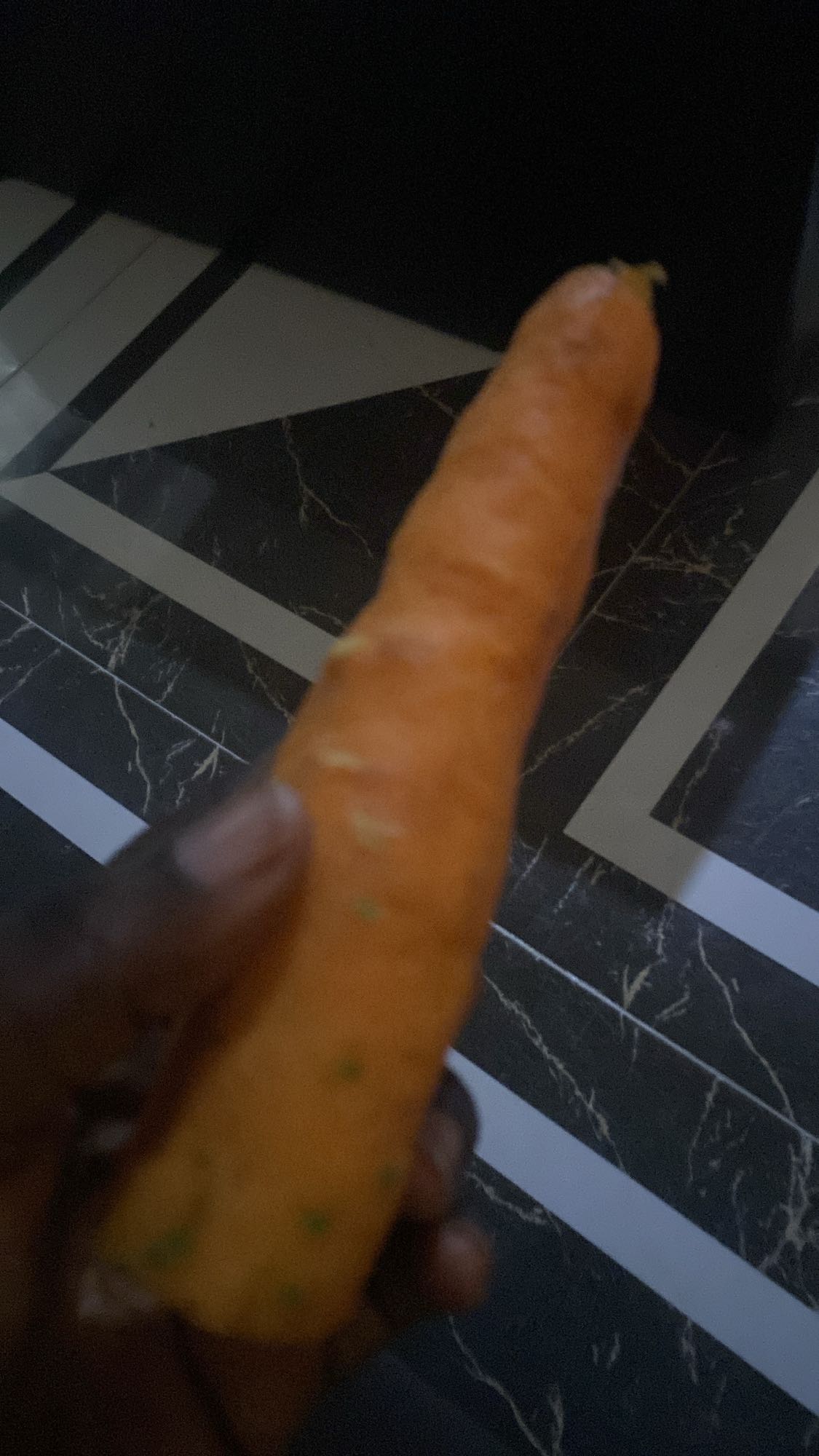 Carrot