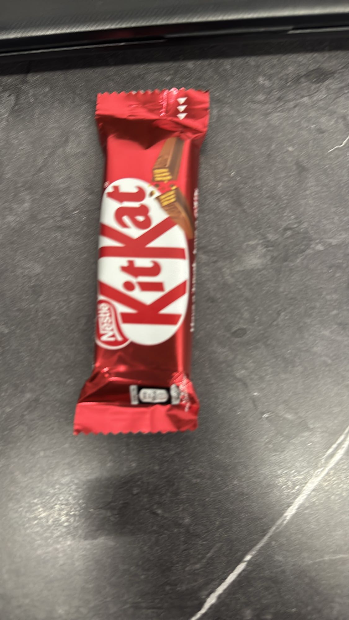 KitKat Chocolate Bar