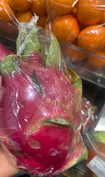 Dragon Fruit