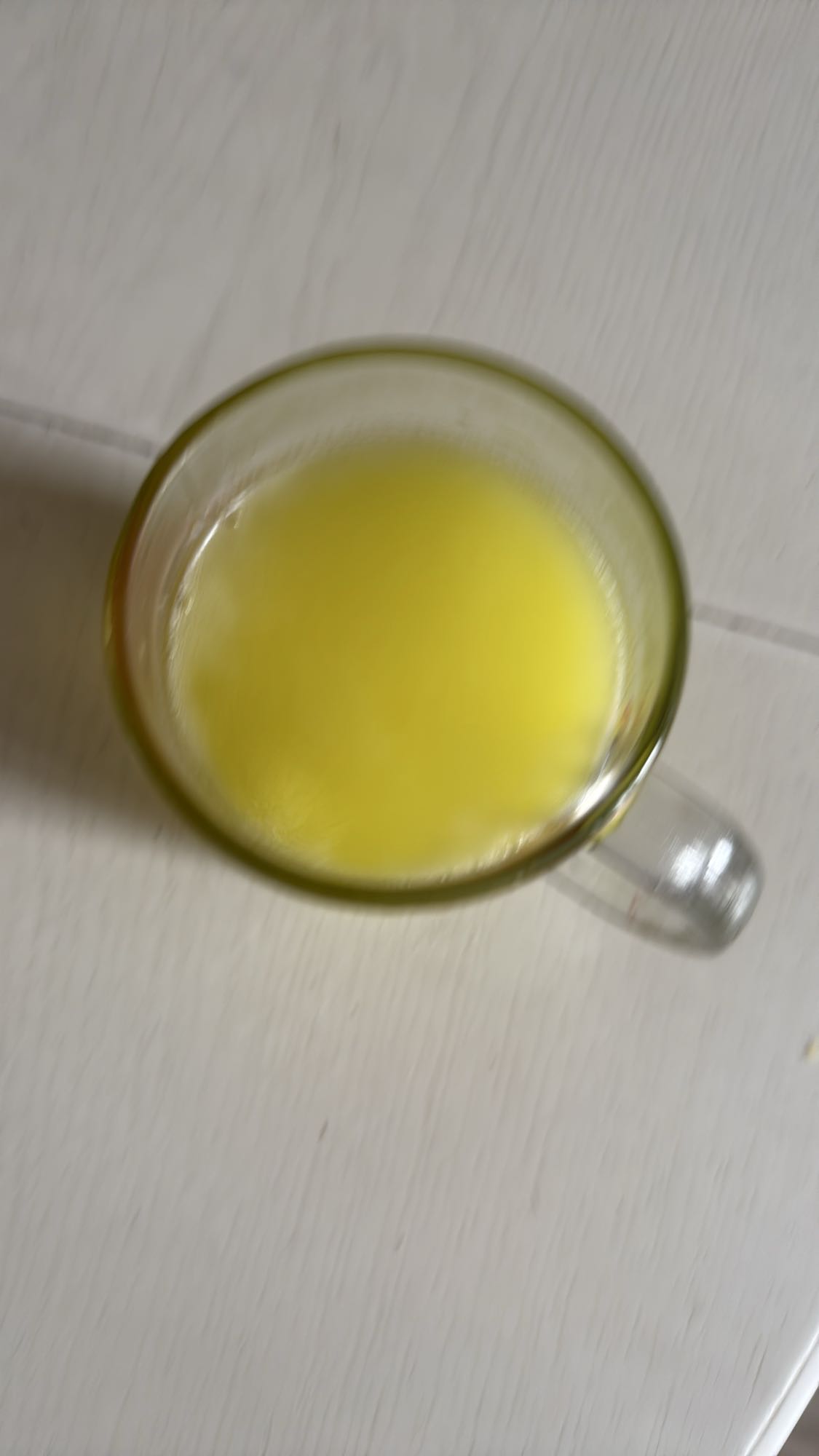 Лимонный напиток