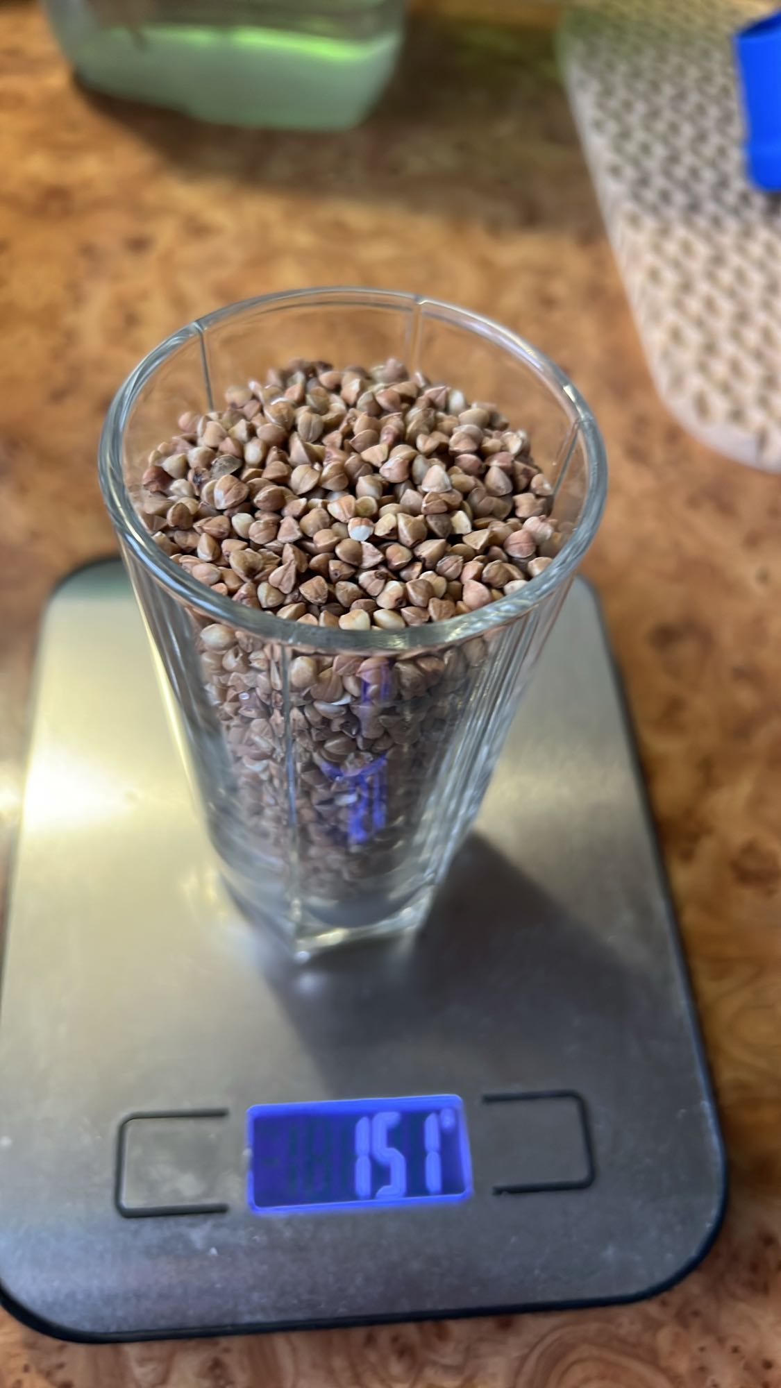 Гречневая крупа