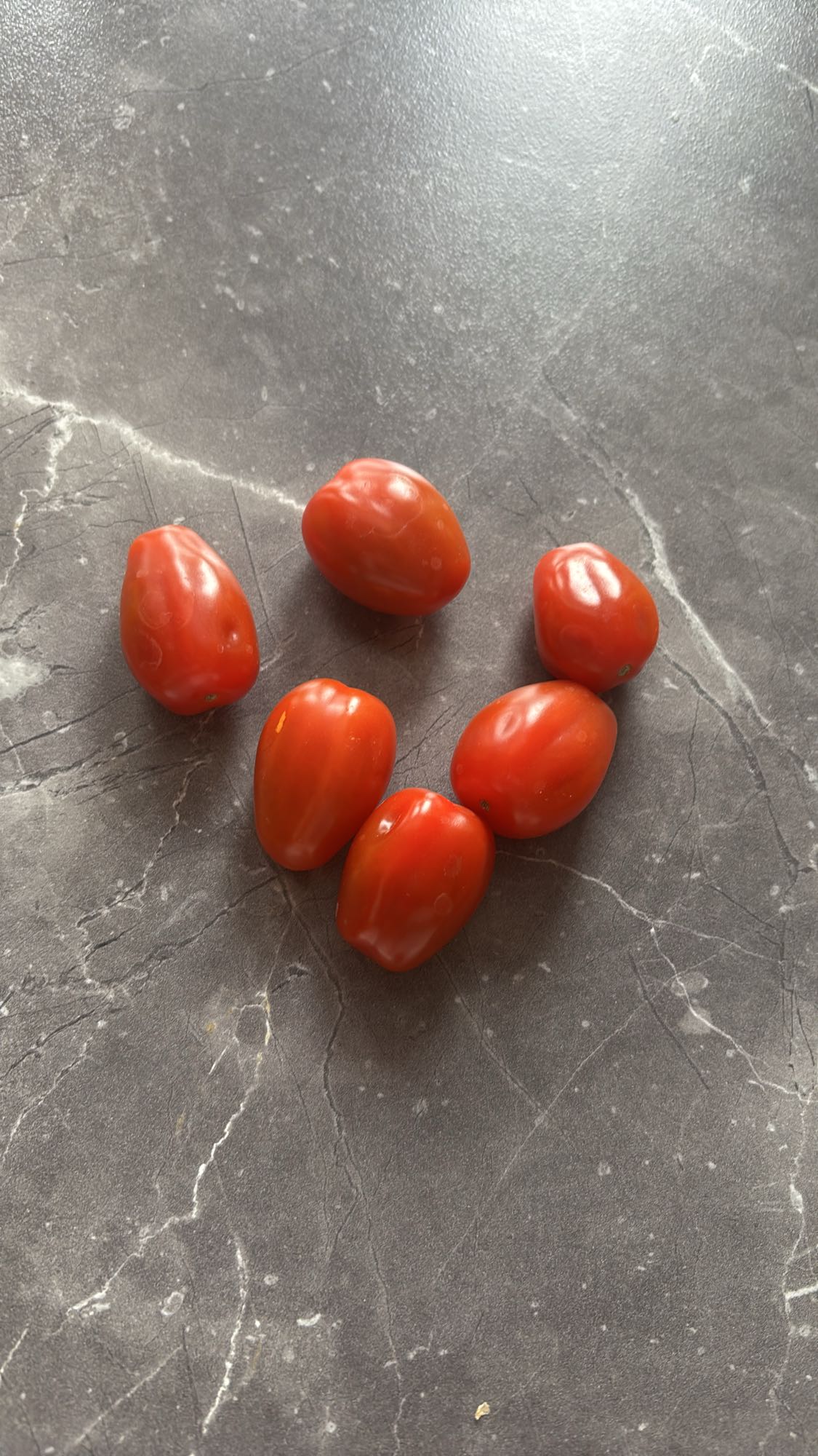 Pomidorki koktajlowe