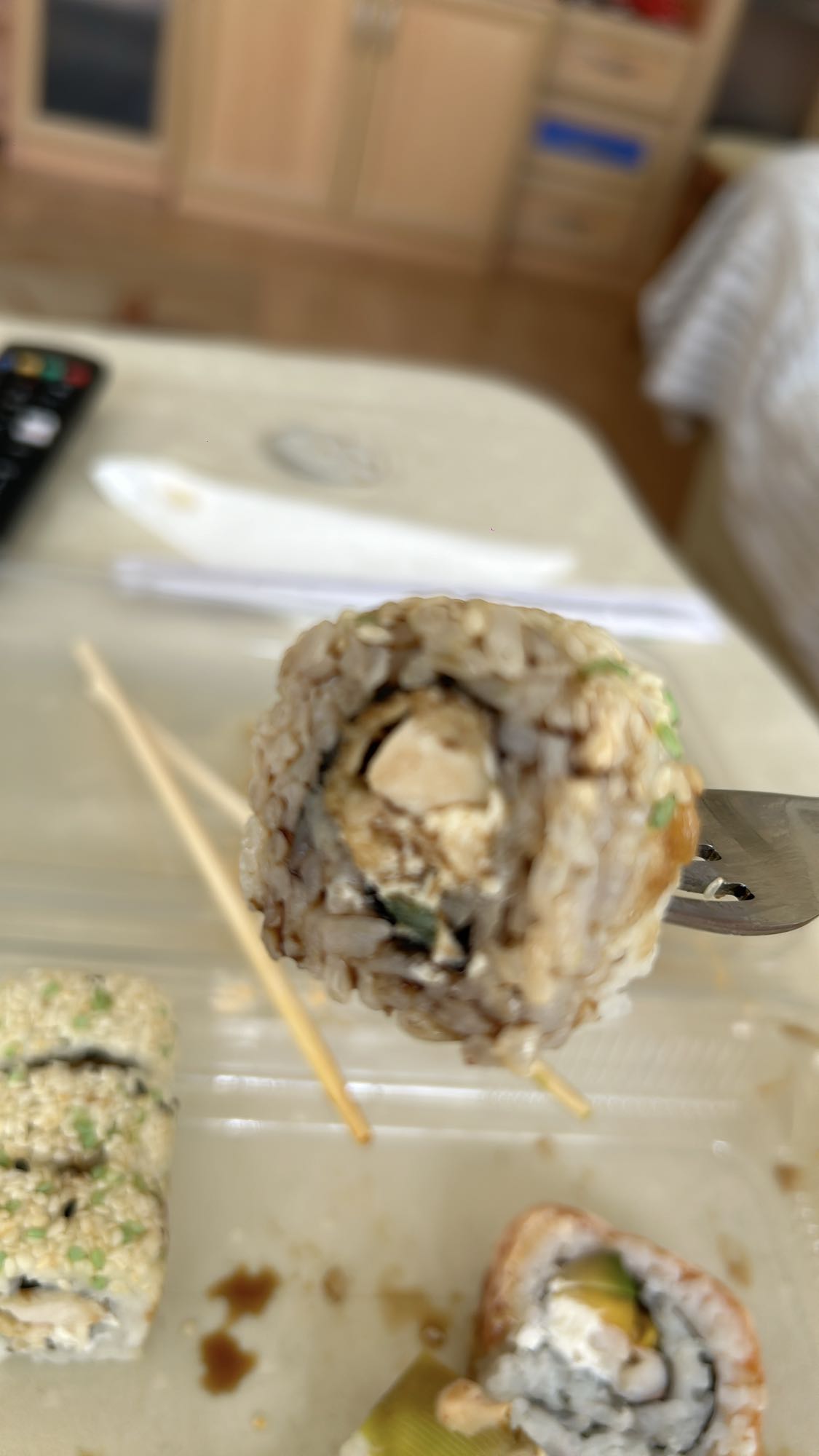 Sushi Roll