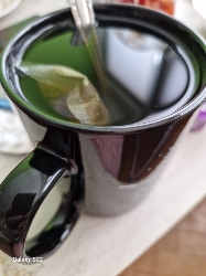 Green Tea