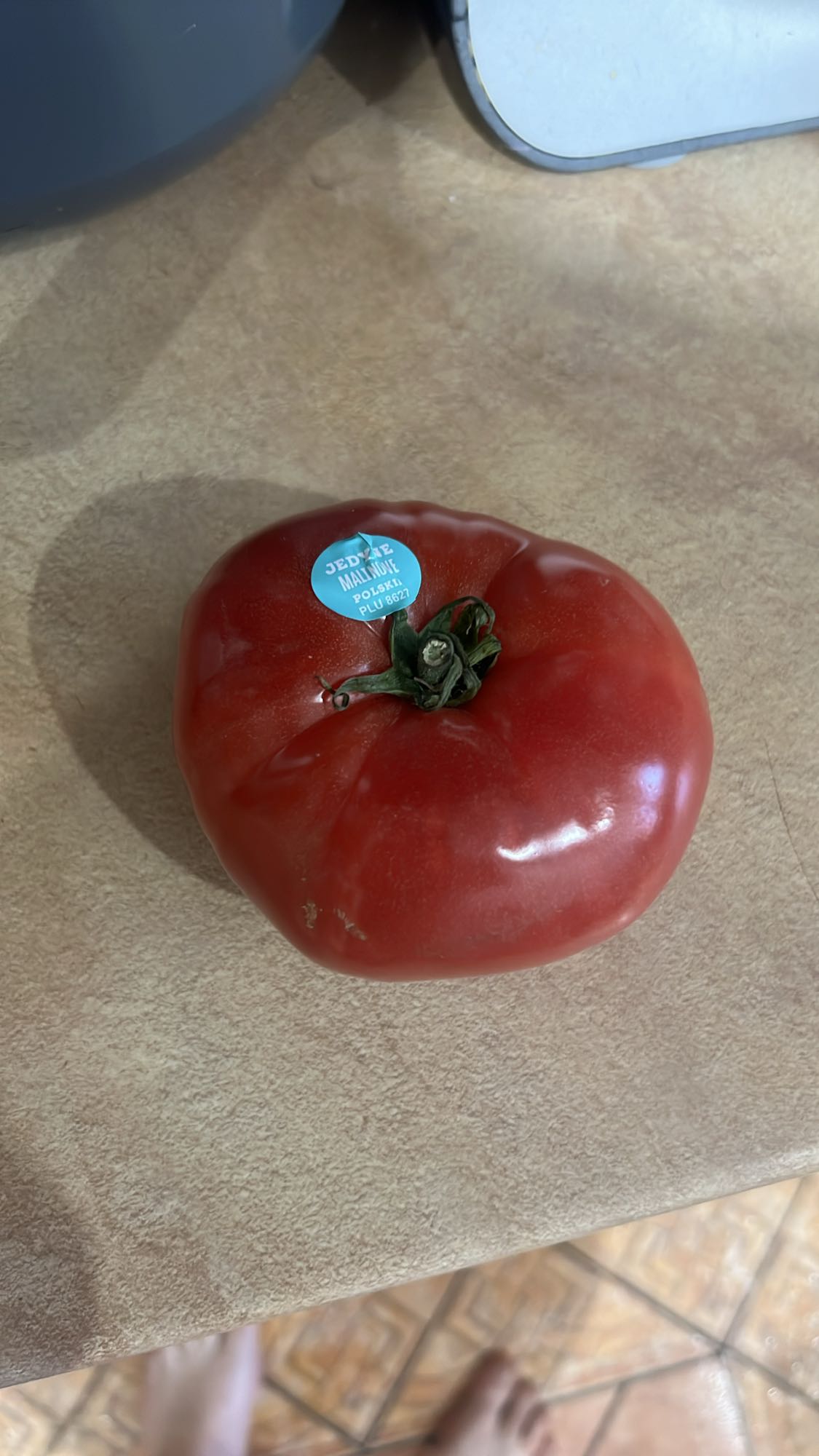 Pomidor malinowy