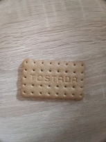 Galleta tostada