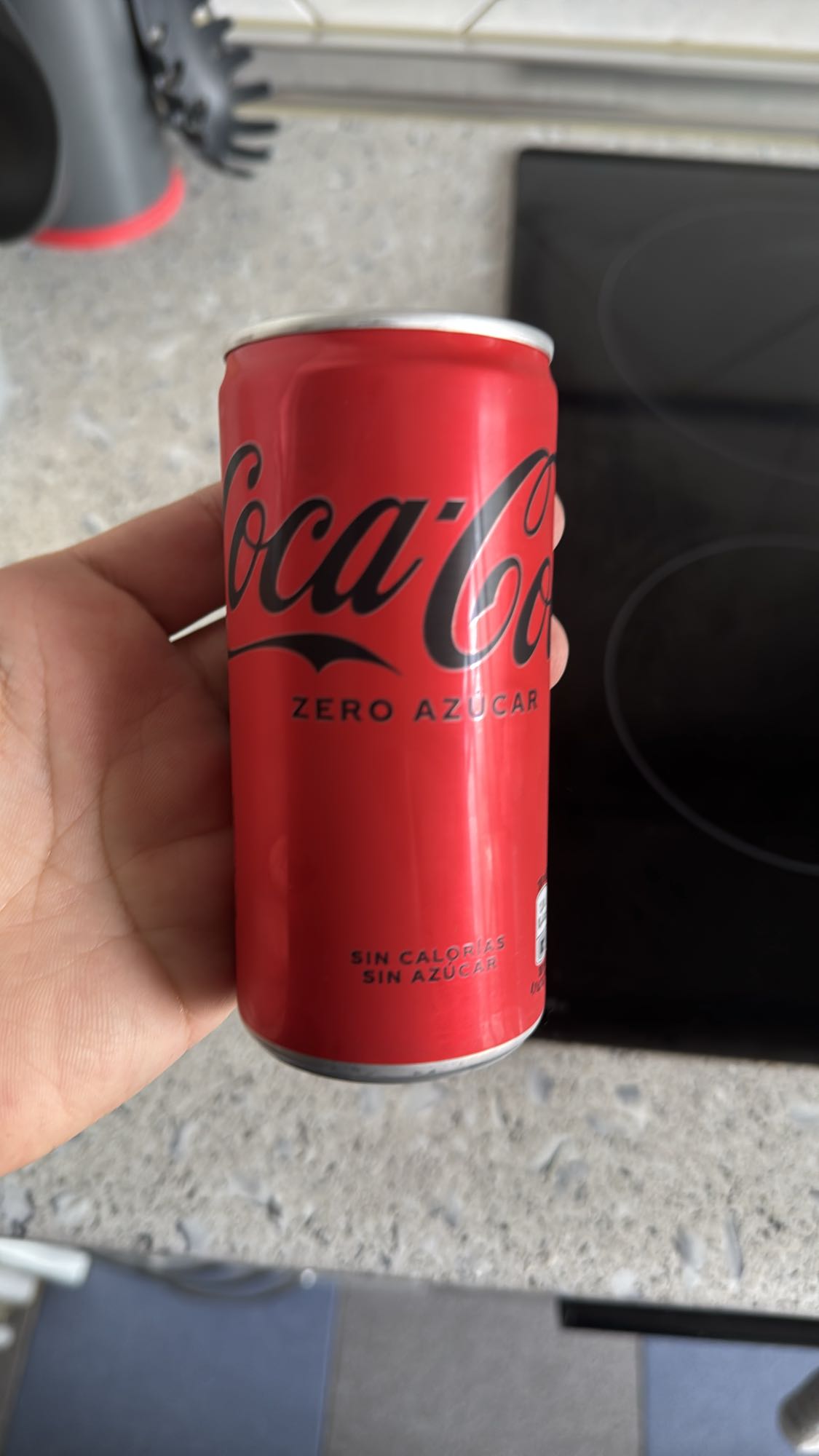 Coca-Cola Zero